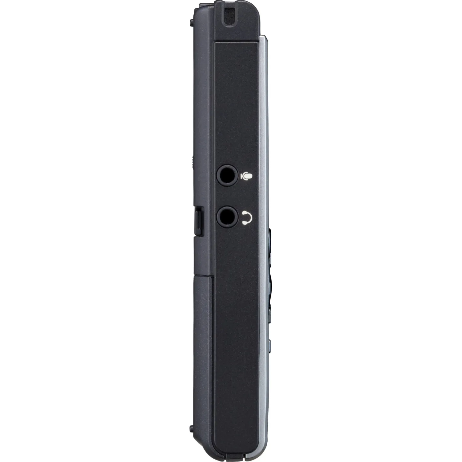 Диктофон цифровой Olympus WS-882, серебристый, 4GB, стерео - фото 4