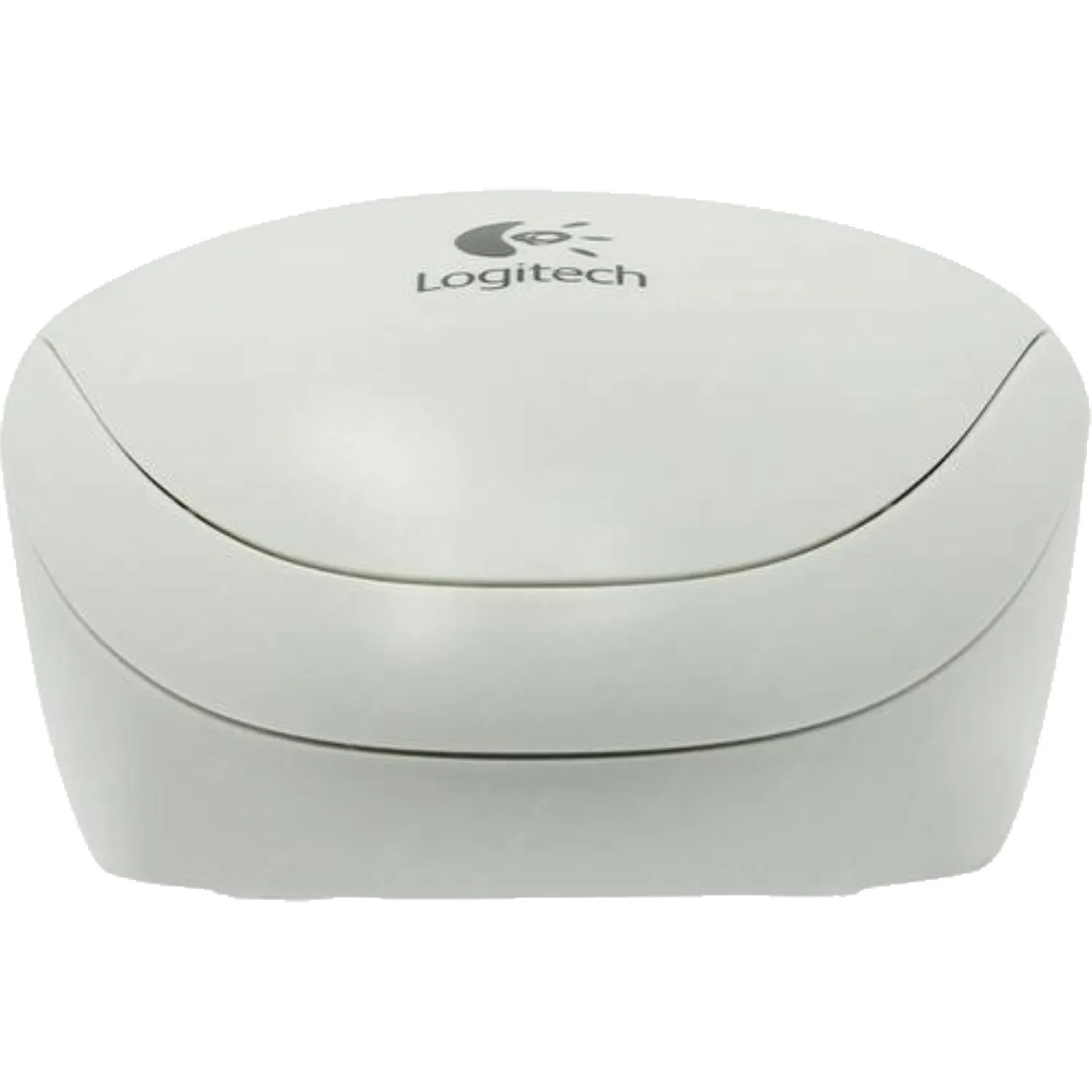 Мышь компьютерная Logitech (910-003360)Optical B100 White USB OEM - фото 5