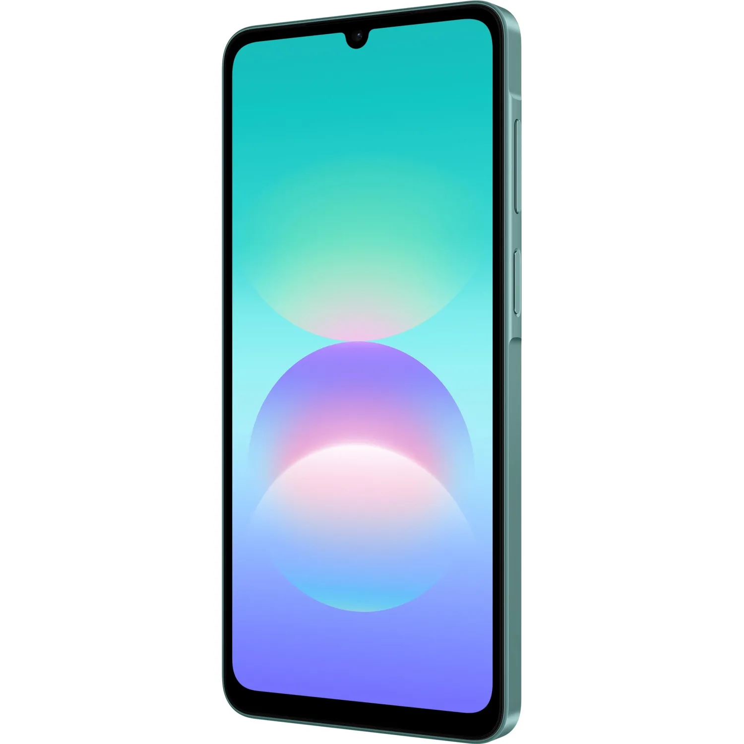 Смартфон Samsung Galaxy A08 SM-A085F 128Gb 6Gb зеленый(SM-A085FZGHCAU) - фото 8