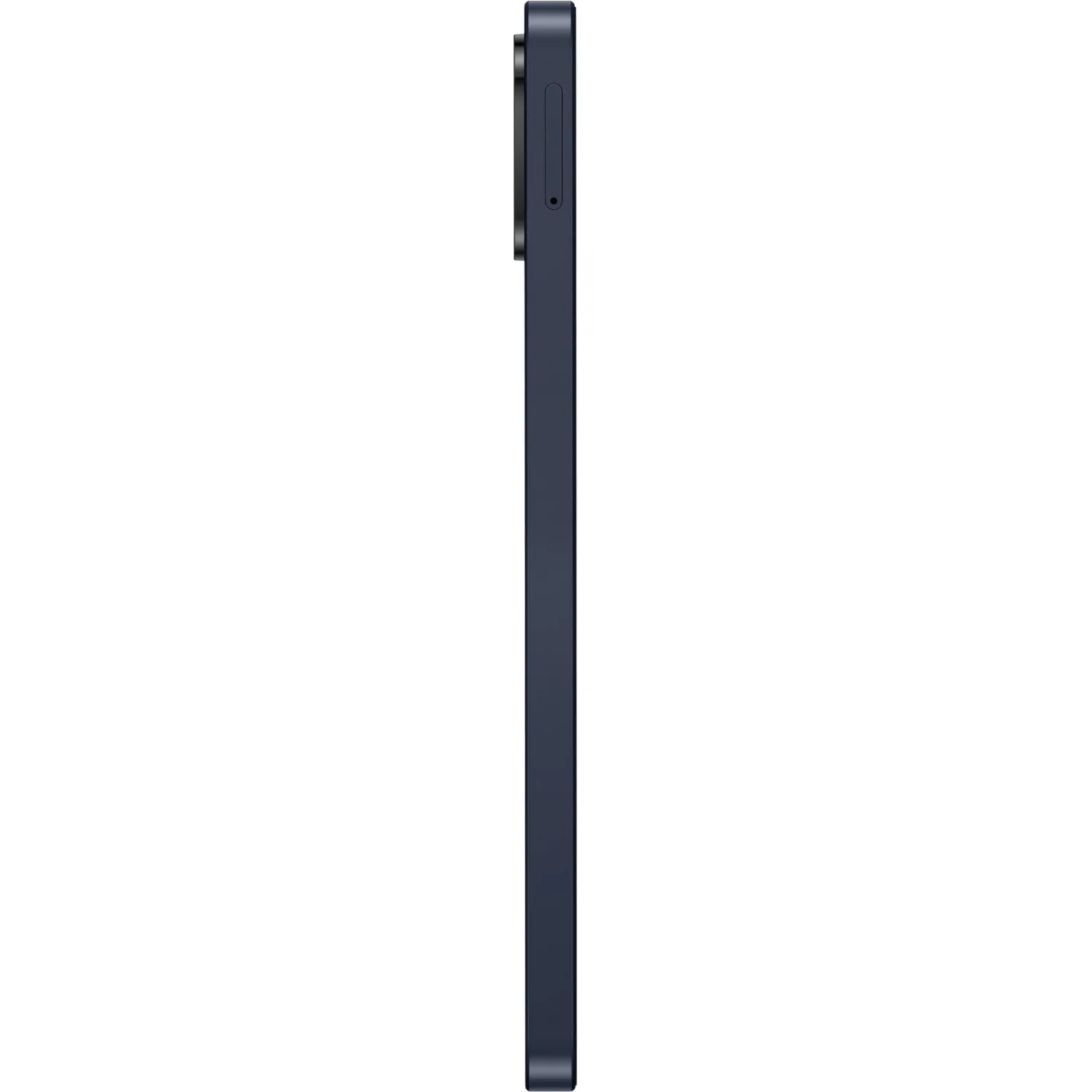 Смартфон Samsung Galaxy A08 SM-A085F 128Gb 6Gb синий(SM-A085FDBHCAU) - фото 4