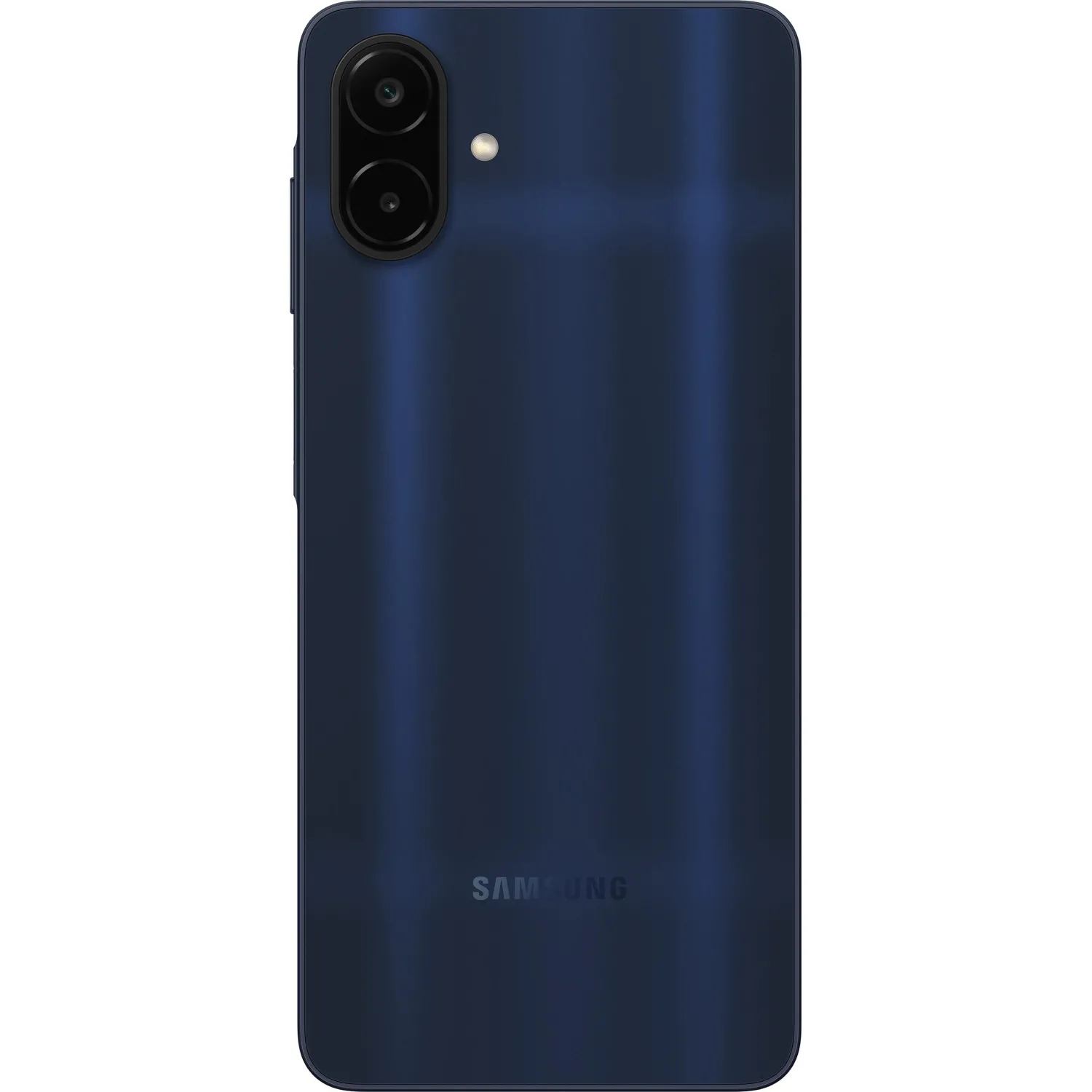 Смартфон Samsung Galaxy A08 SM-A085F 128Gb 4Gb синий(SM-A085FDBGCAU) - фото 2