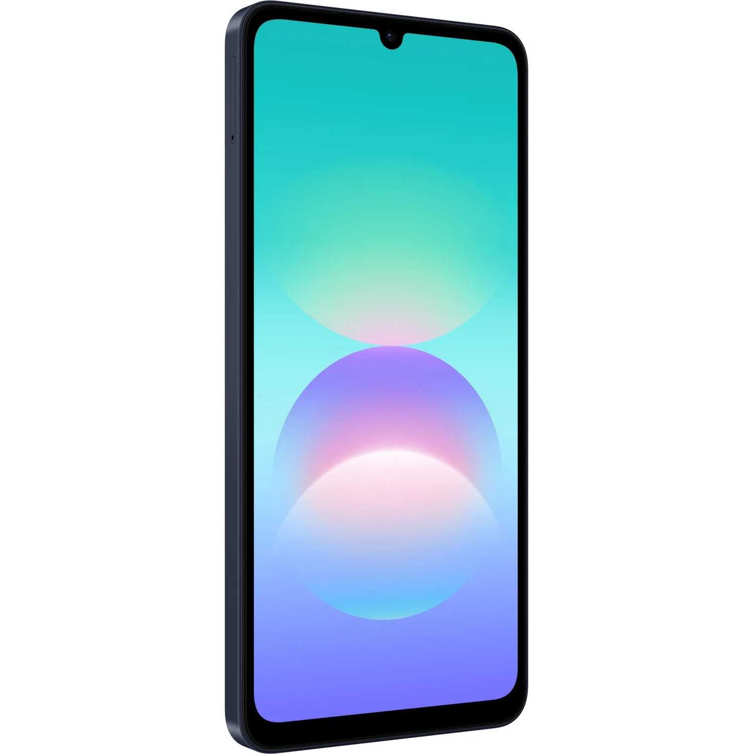 Смартфон Samsung Galaxy A08 SM-A085F 128Gb 4Gb синий(SM-A085FDBGCAU) - фото 6