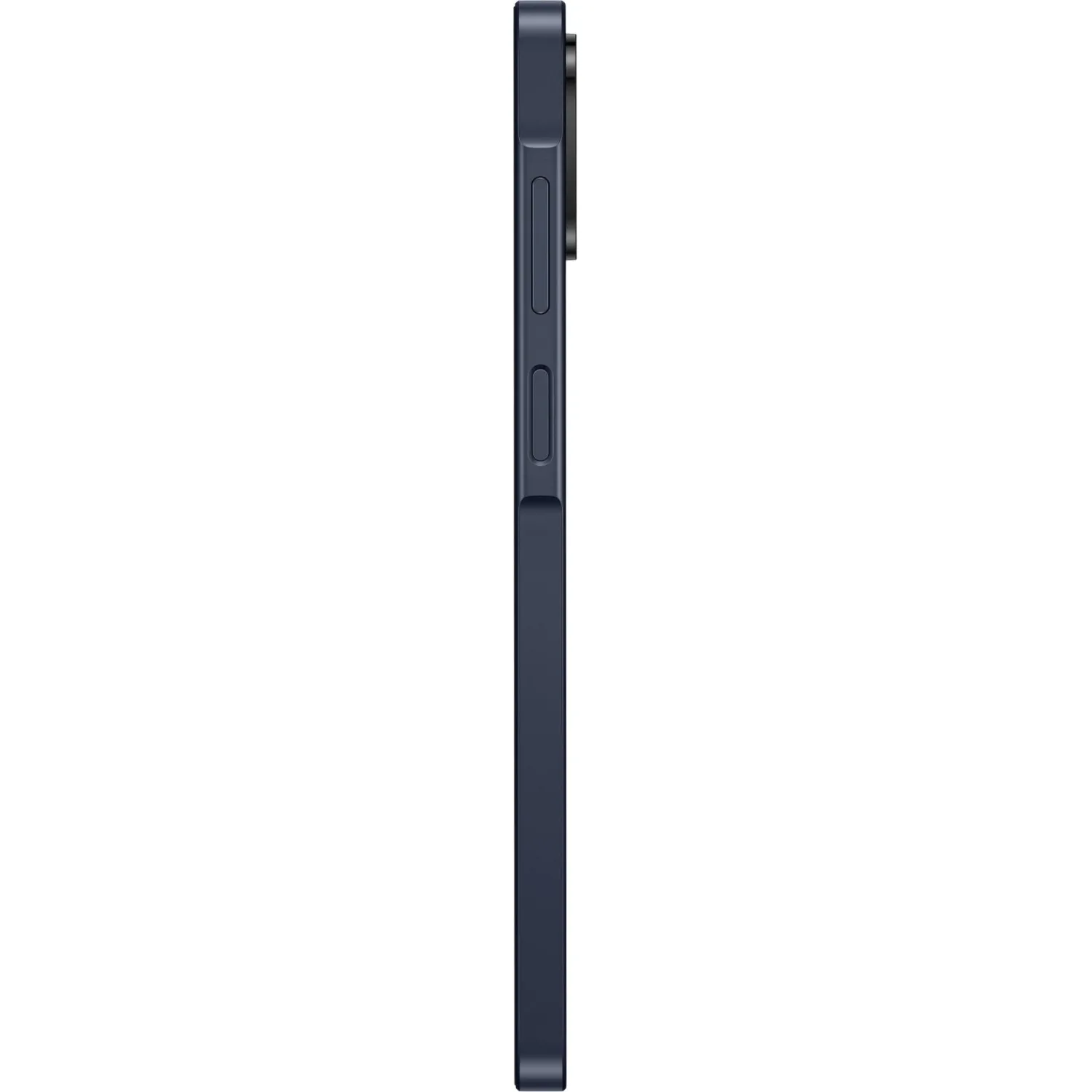 Смартфон Samsung Galaxy A08 SM-A085F 64Gb 4Gb синий(SM-A085FDBDCAU) - фото 3