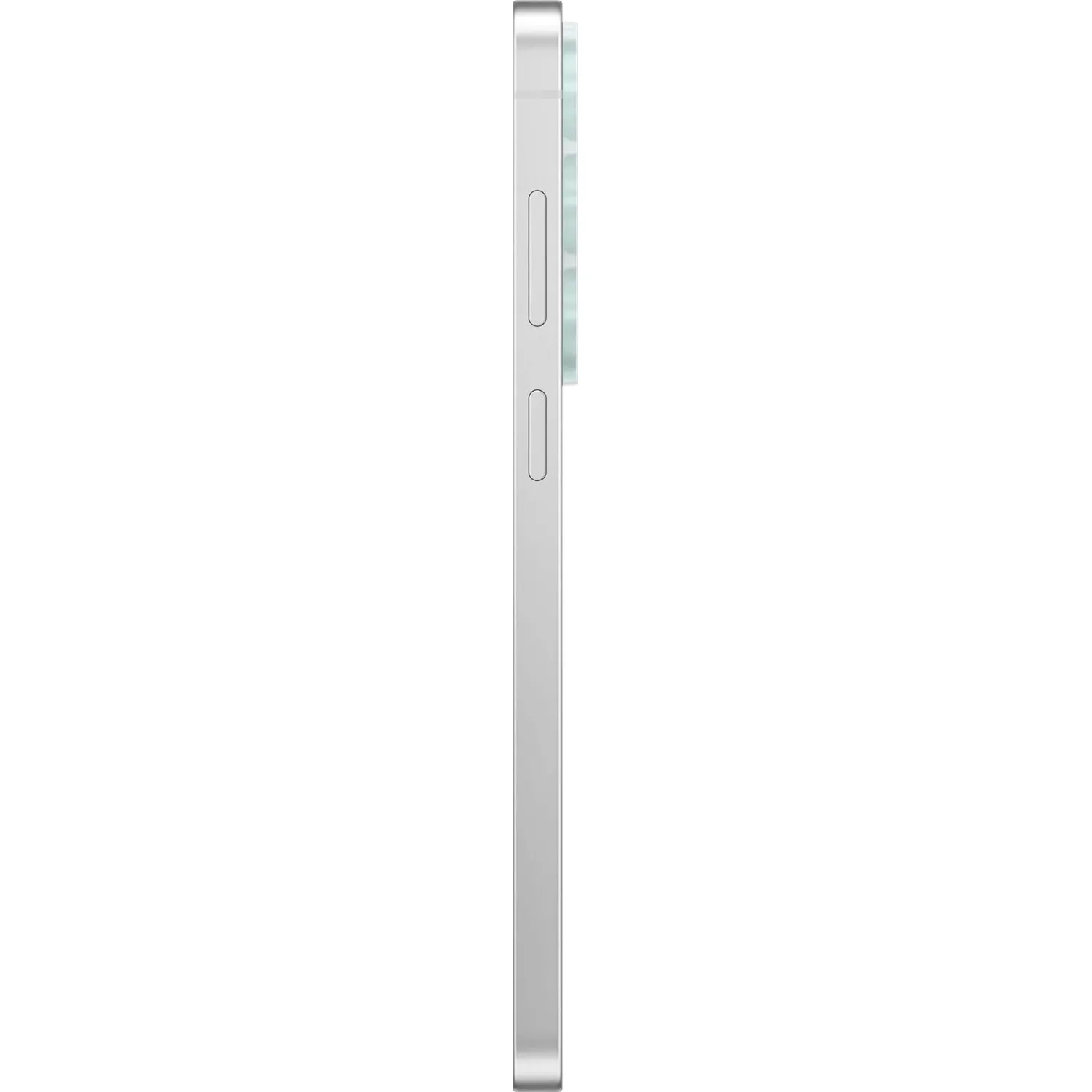 Смартфон Samsung Galaxy S26 FE SM-S741B 512Gb 8Gb зеленый(SM-S741BLGHCAU) - фото 3