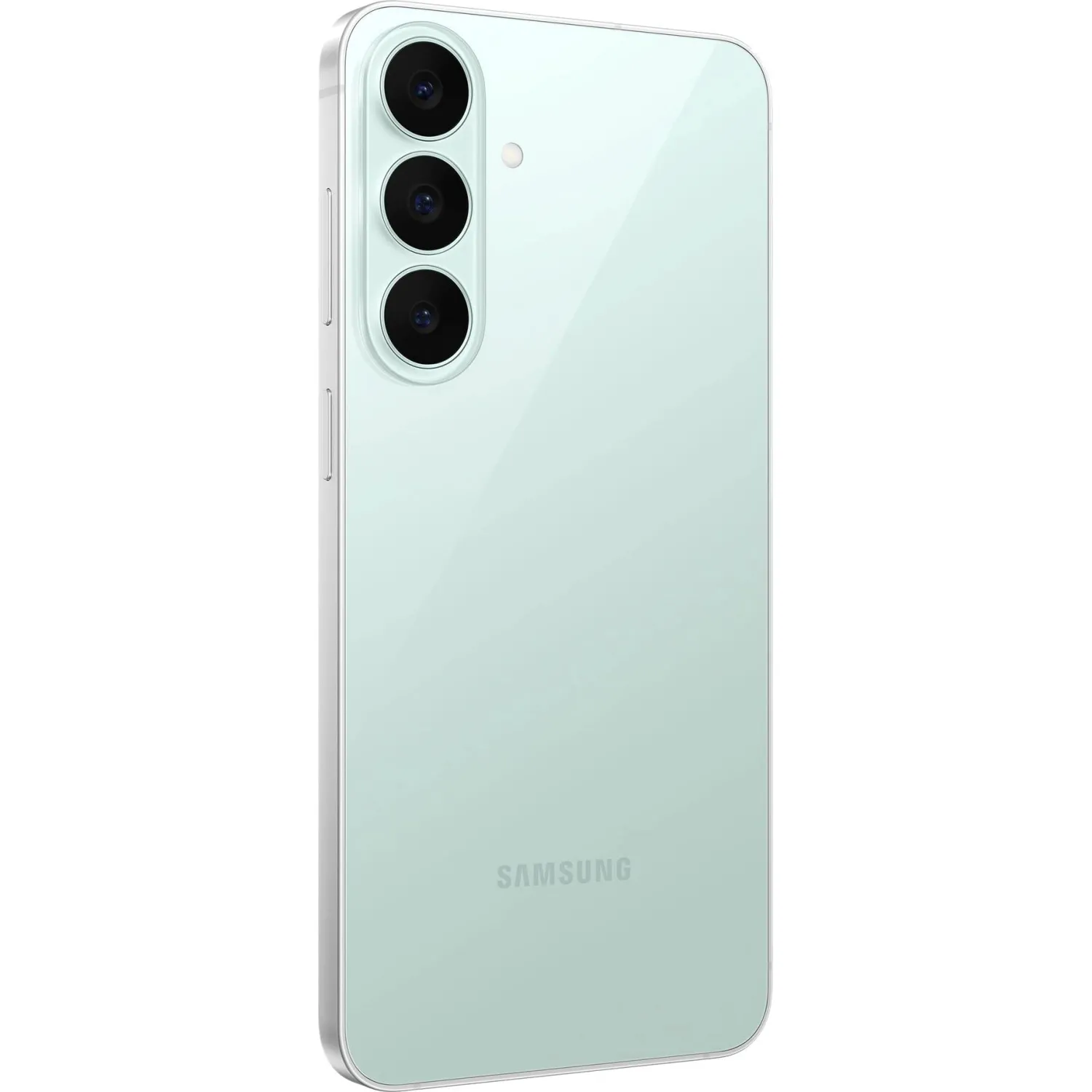 Смартфон Samsung Galaxy S26 FE SM-S741B 512Gb 8Gb зеленый(SM-S741BLGHCAU) - фото 5