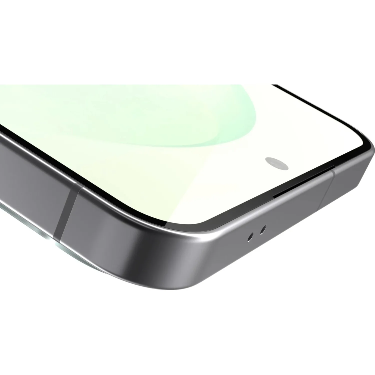 Смартфон Samsung Galaxy S26 FE SM-S741B 512Gb 8Gb зеленый(SM-S741BLGHCAU) - фото 12