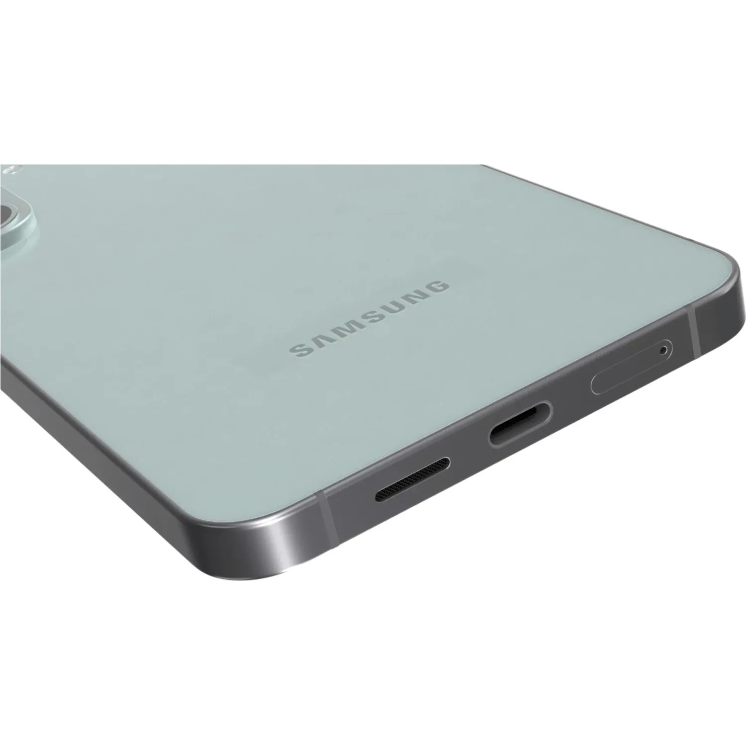 Смартфон Samsung Galaxy S26 FE SM-S741B 512Gb 8Gb зеленый(SM-S741BLGHCAU) - фото 15