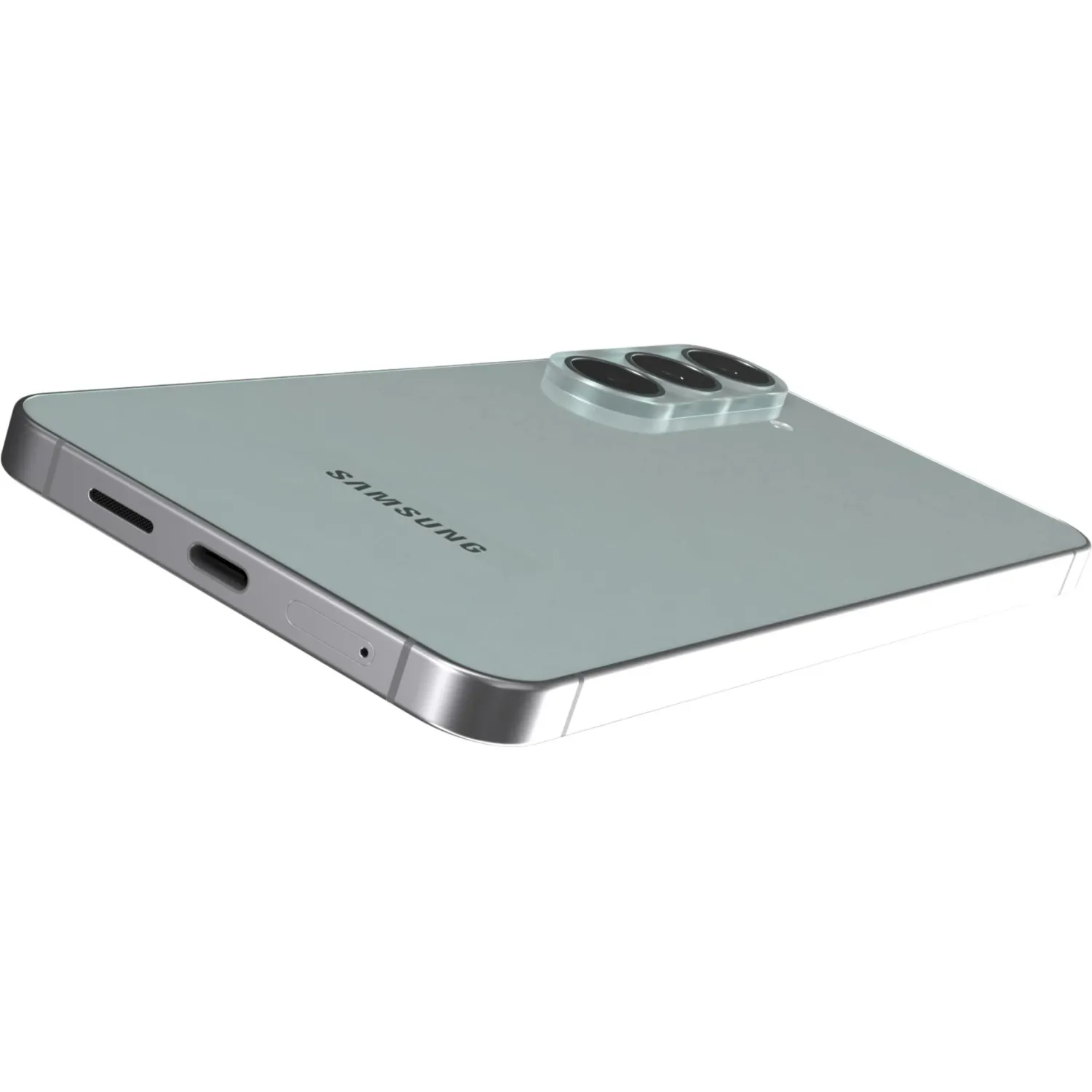 Смартфон Samsung Galaxy S26 FE SM-S741B 512Gb 8Gb зеленый(SM-S741BLGHCAU) - фото 18