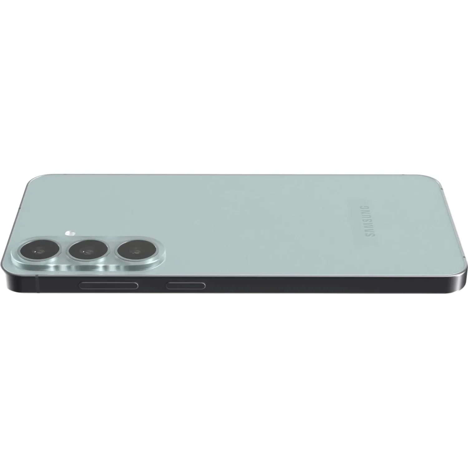 Смартфон Samsung Galaxy S26 FE SM-S741B 256Gb 8Gb зеленый(SM-S741BLGCCAU) - фото 21