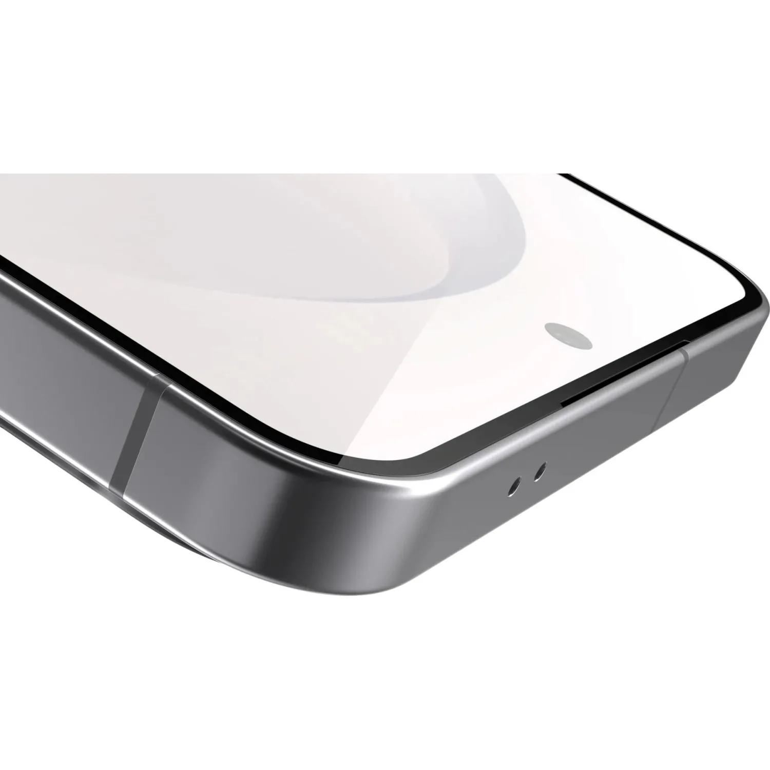 Смартфон Samsung Galaxy S26 FE SM-S741B 512Gb 8Gb черный(SM-S741BZKHCAU) - фото 11