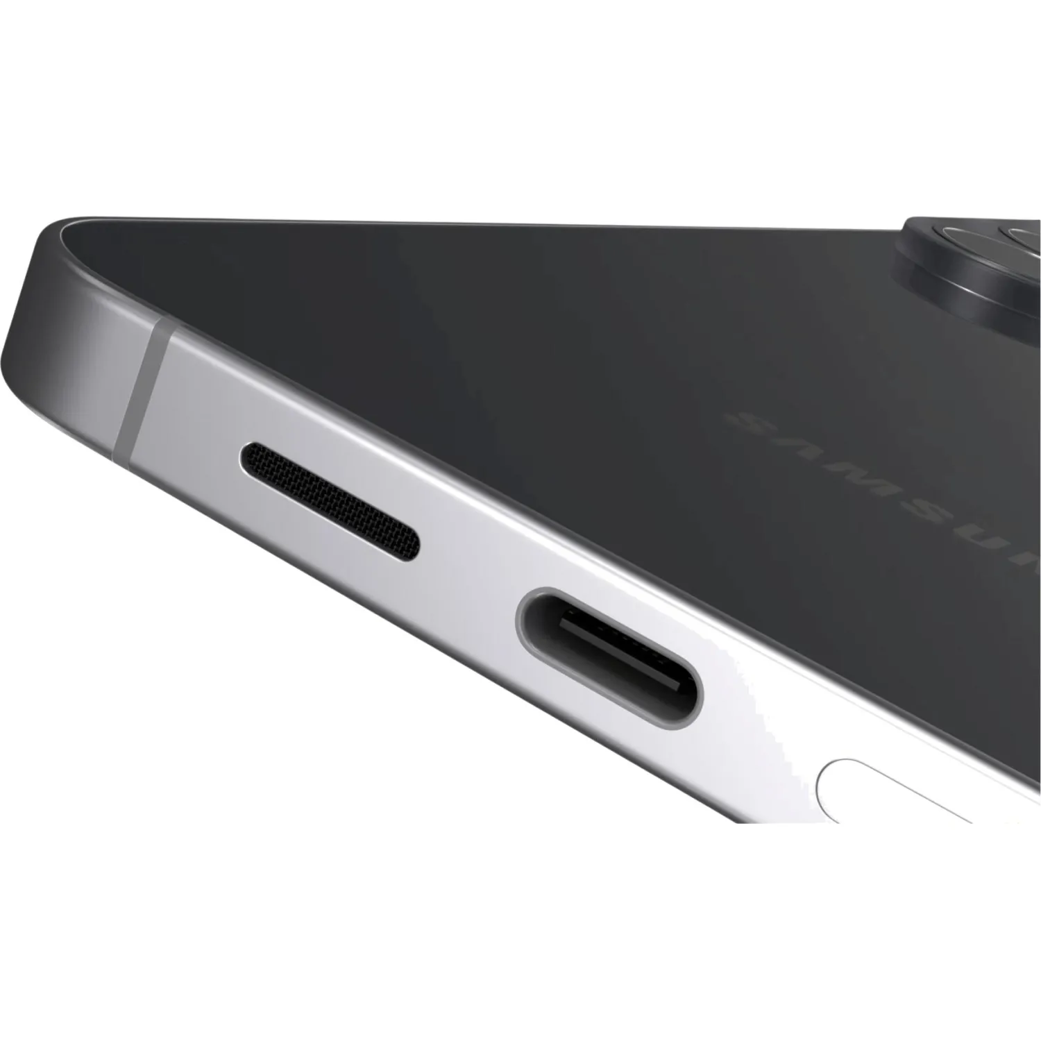 Смартфон Samsung Galaxy S26 FE SM-S741B 512Gb 8Gb черный(SM-S741BZKHCAU) - фото 24