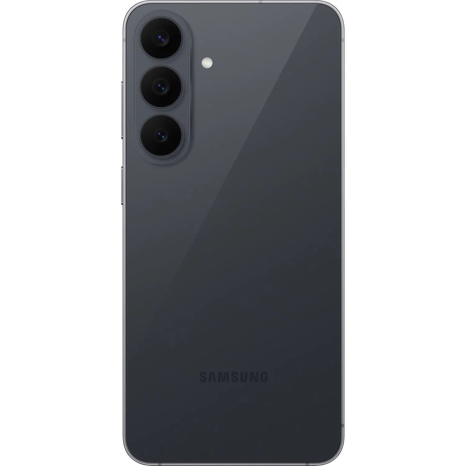 Смартфон Samsung Galaxy S26 FE SM-S741B 256Gb 8Gb черный(SM-S741BZKCCAU) - фото 2