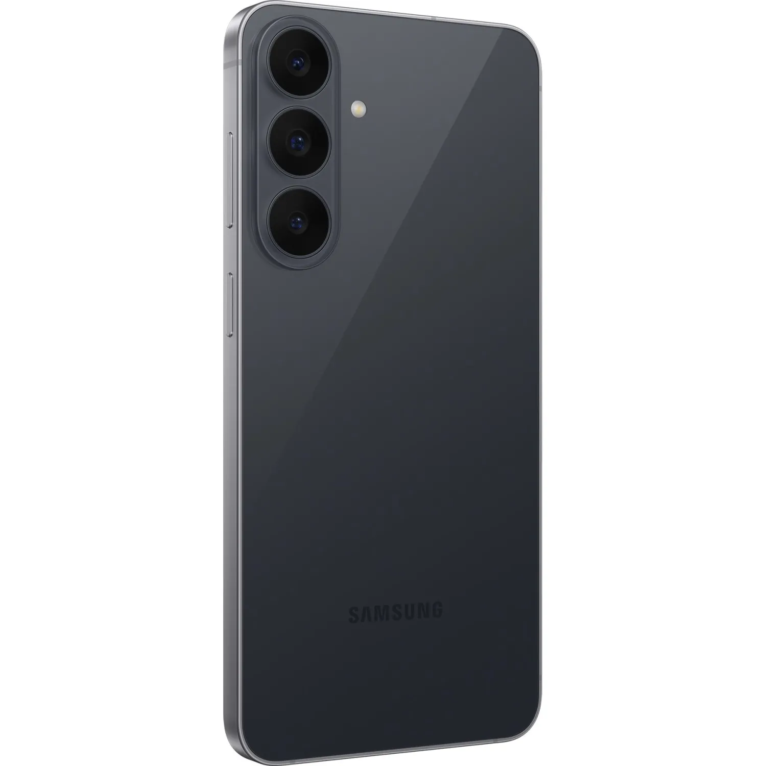 Смартфон Samsung Galaxy S26 FE SM-S741B 256Gb 8Gb черный(SM-S741BZKCCAU) - фото 5