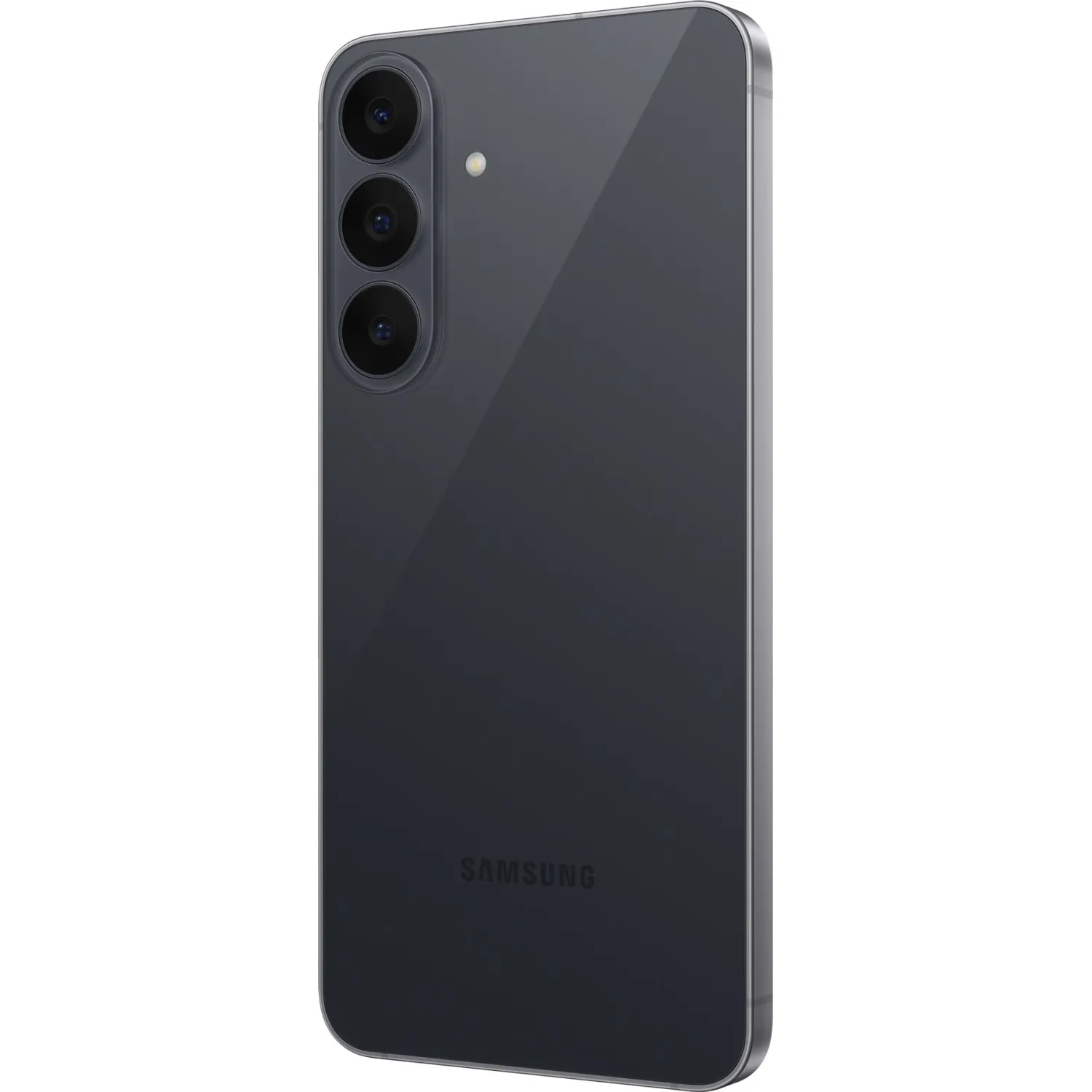 Смартфон Samsung Galaxy S26 FE SM-S741B 256Gb 8Gb черный(SM-S741BZKCCAU) - фото 8