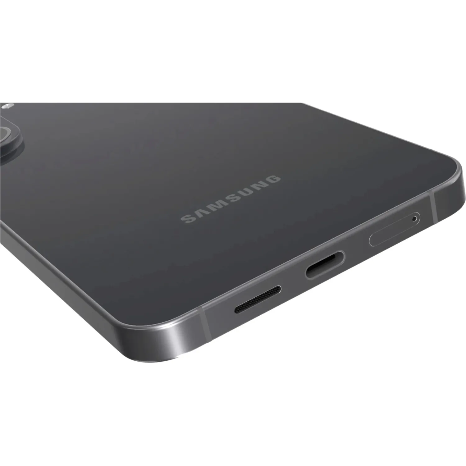 Смартфон Samsung Galaxy S26 FE SM-S741B 256Gb 8Gb черный(SM-S741BZKCCAU) - фото 14