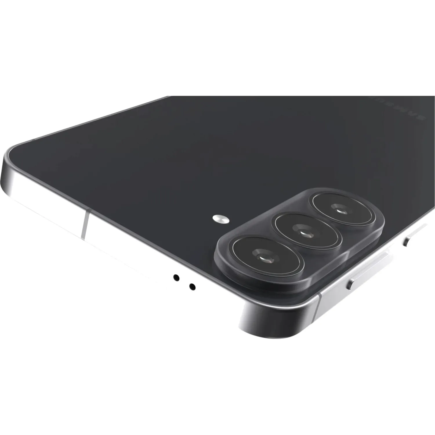 Смартфон Samsung Galaxy S26 FE SM-S741B 256Gb 8Gb черный(SM-S741BZKCCAU) - фото 15
