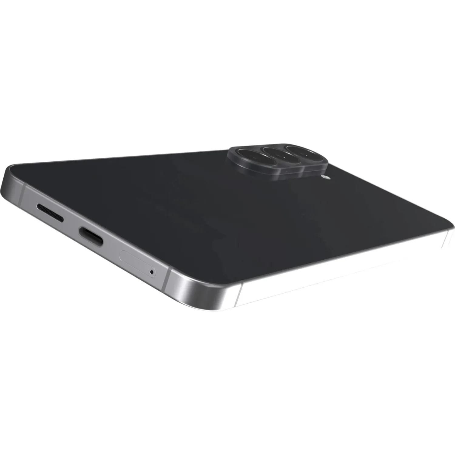 Смартфон Samsung Galaxy S26 FE SM-S741B 256Gb 8Gb черный(SM-S741BZKCCAU) - фото 17