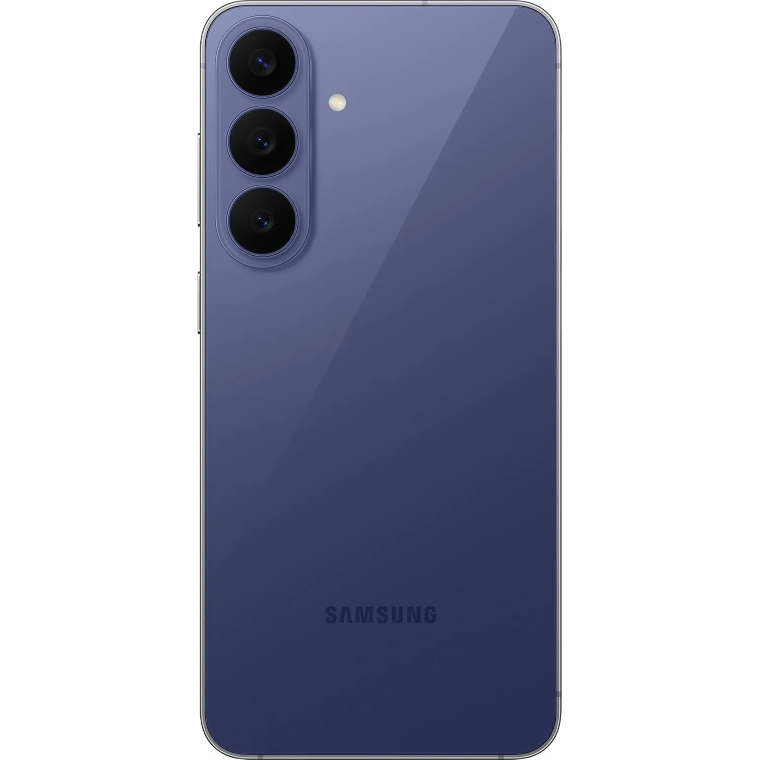Смартфон Samsung Galaxy S26 FE SM-S741B 512Gb 8Gb фиолет(SM-S741BZVHCAU) - фото 2