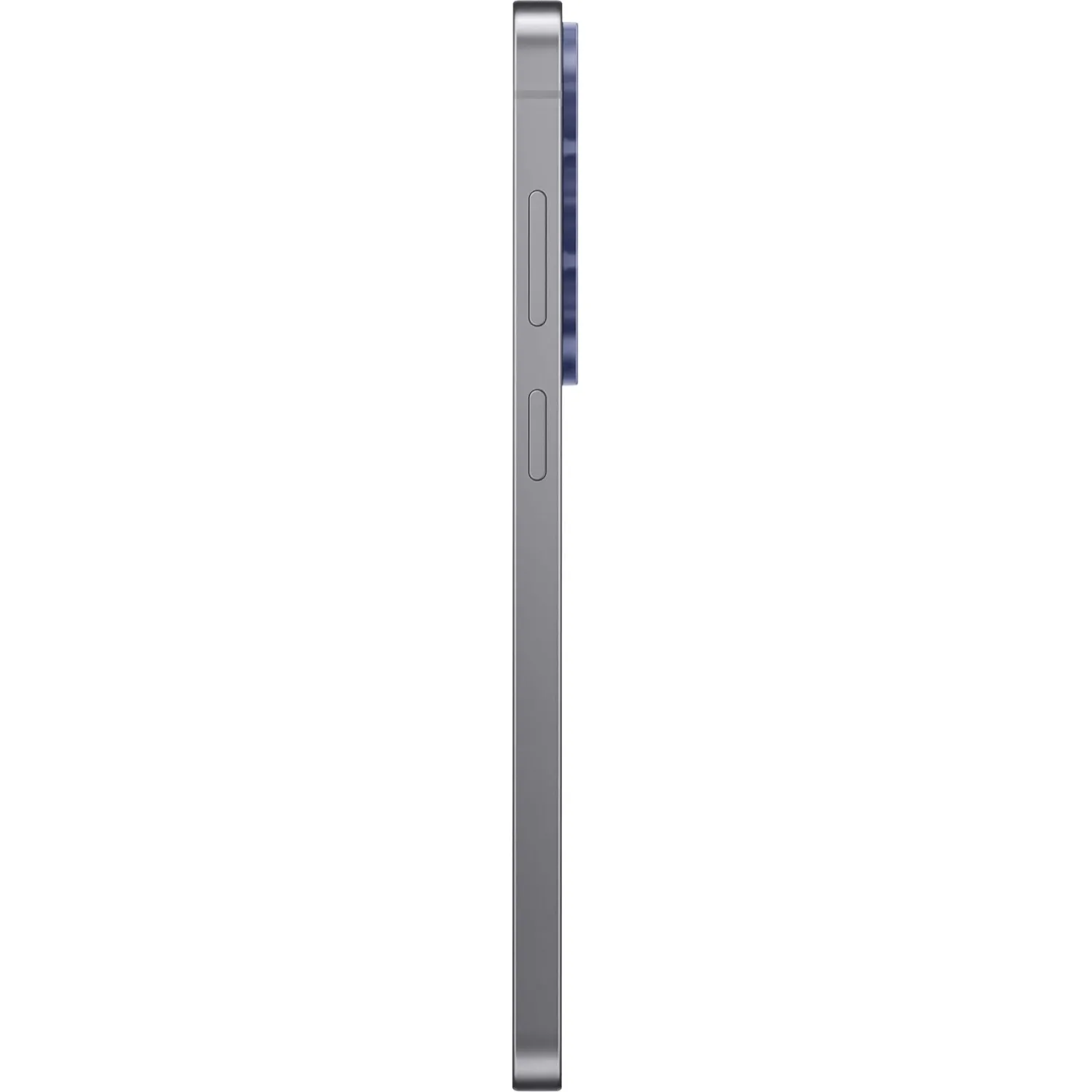 Смартфон Samsung Galaxy S26 FE SM-S741B 512Gb 8Gb фиолет(SM-S741BZVHCAU) - фото 3