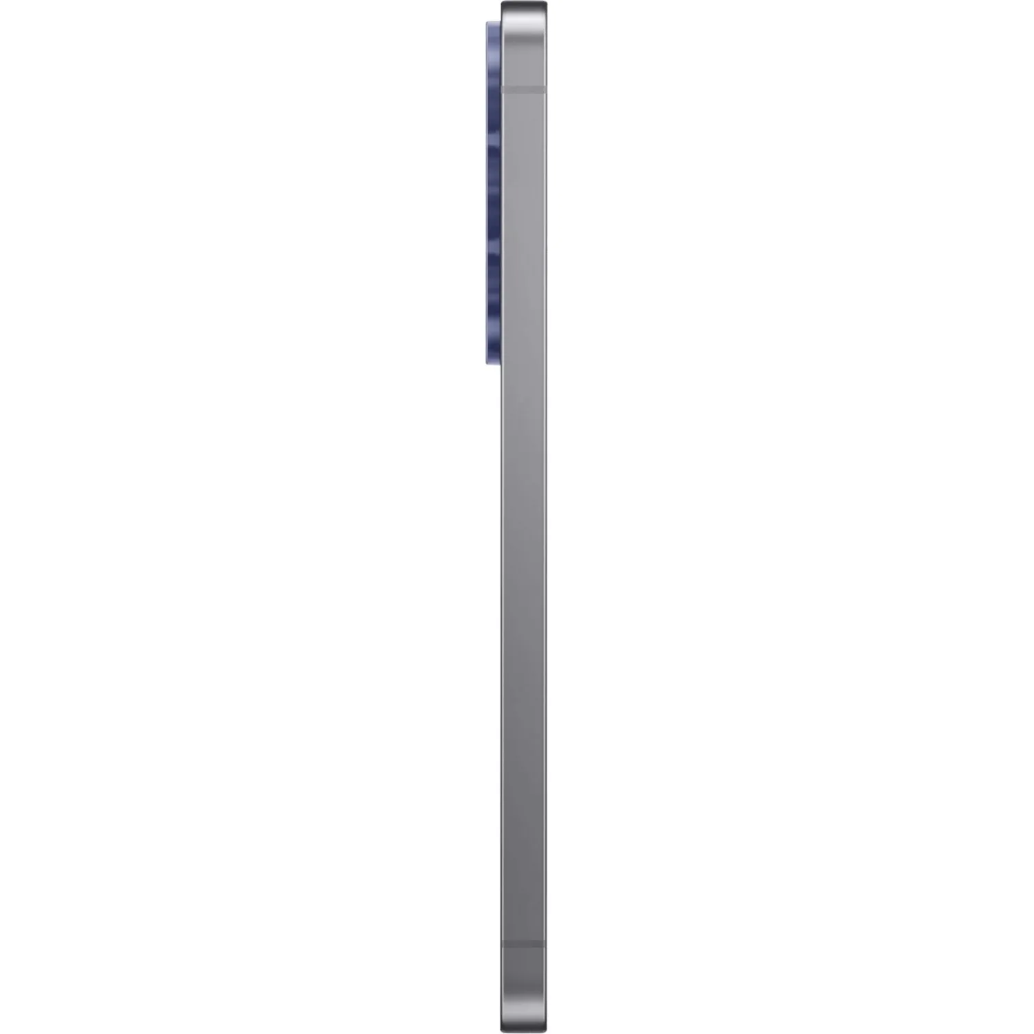 Смартфон Samsung Galaxy S26 FE SM-S741B 512Gb 8Gb фиолет(SM-S741BZVHCAU) - фото 4