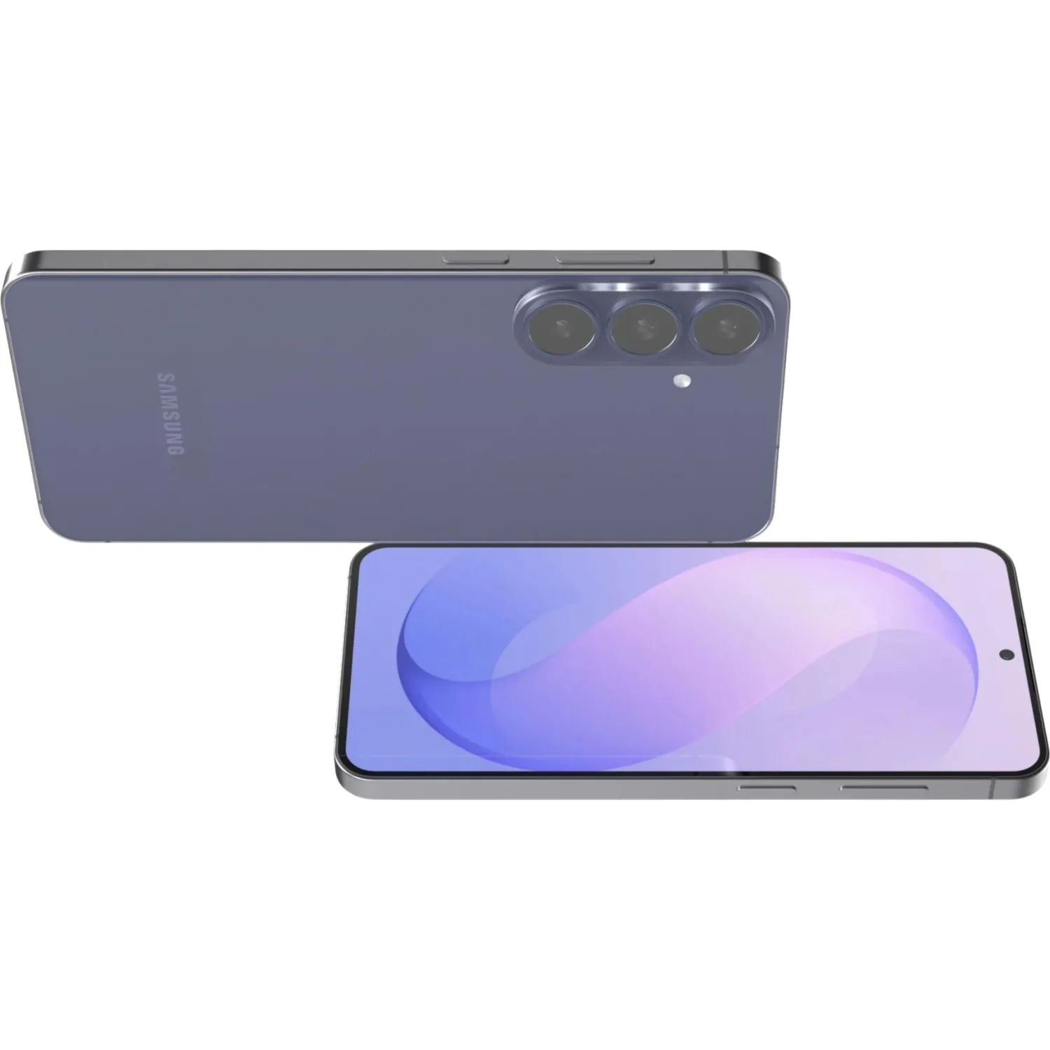 Смартфон Samsung Galaxy S26 FE SM-S741B 512Gb 8Gb фиолет(SM-S741BZVHCAU) - фото 21