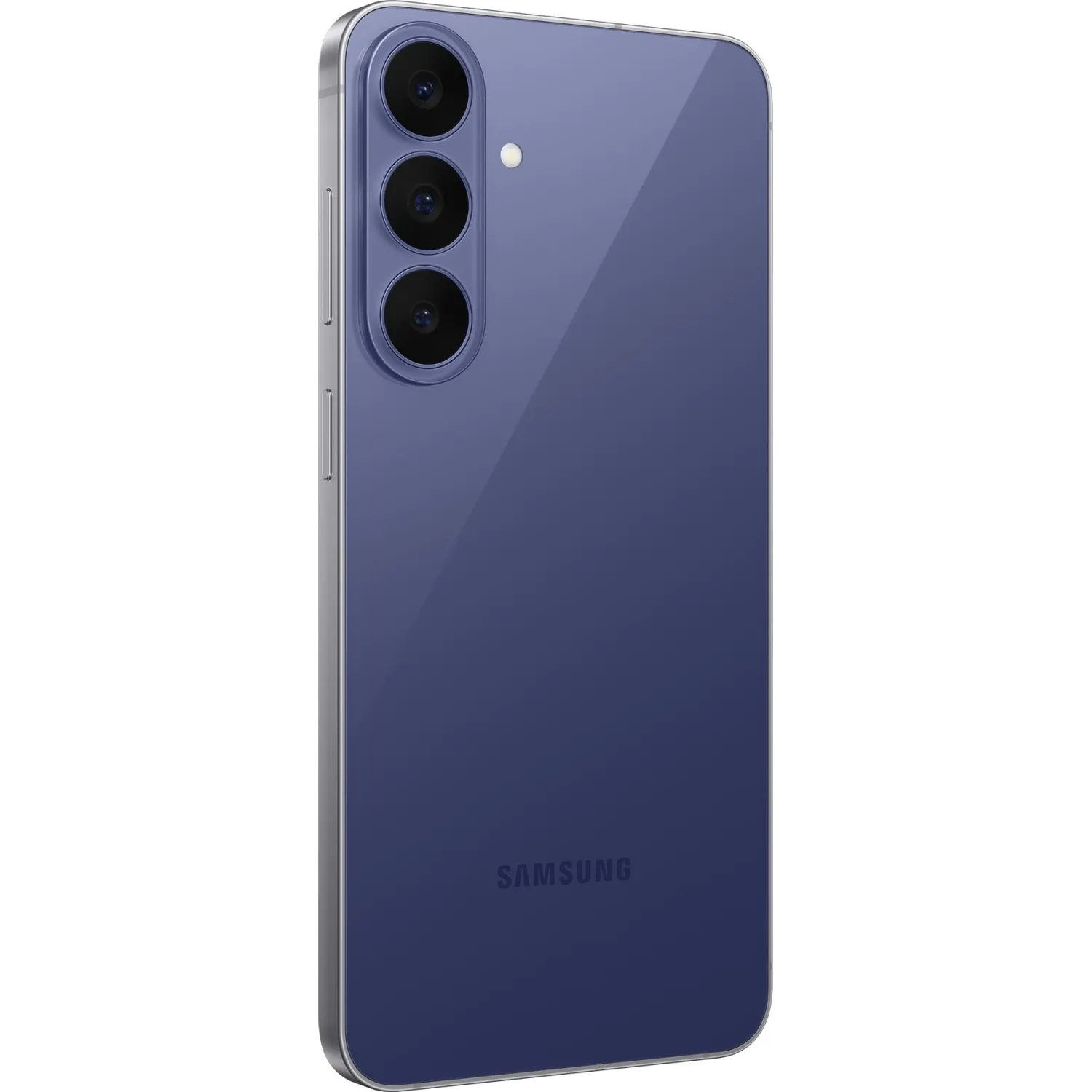 Смартфон Samsung Galaxy S26 FE SM-S741B 256Gb 8Gb фиолет(SM-S741BZVCCAU) - фото 5