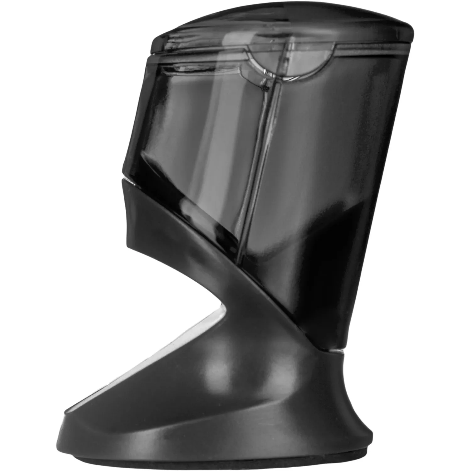 Скрепочница магнитная башня 200109, цвет ассорти - фото 4