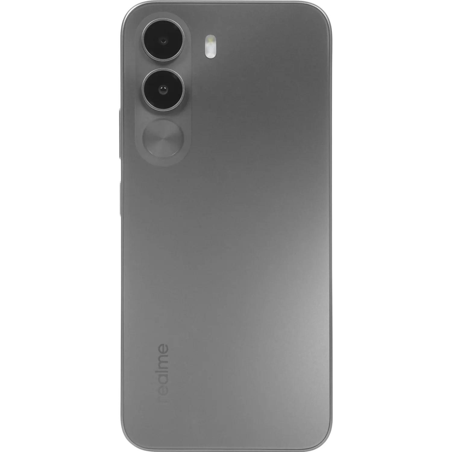 Смартфон Realme C100i RMX5377 64Gb 4Gb серебристый - фото 2