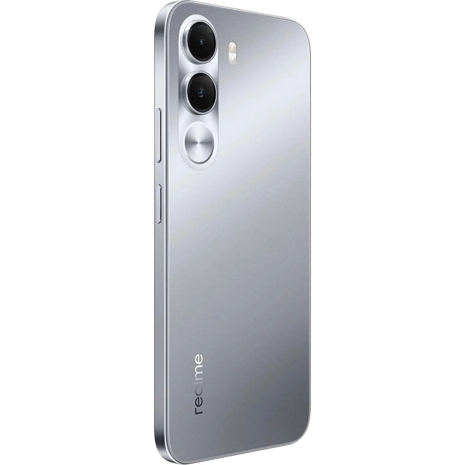 Смартфон Realme C100i RMX5377 64Gb 4Gb серебристый - фото 6