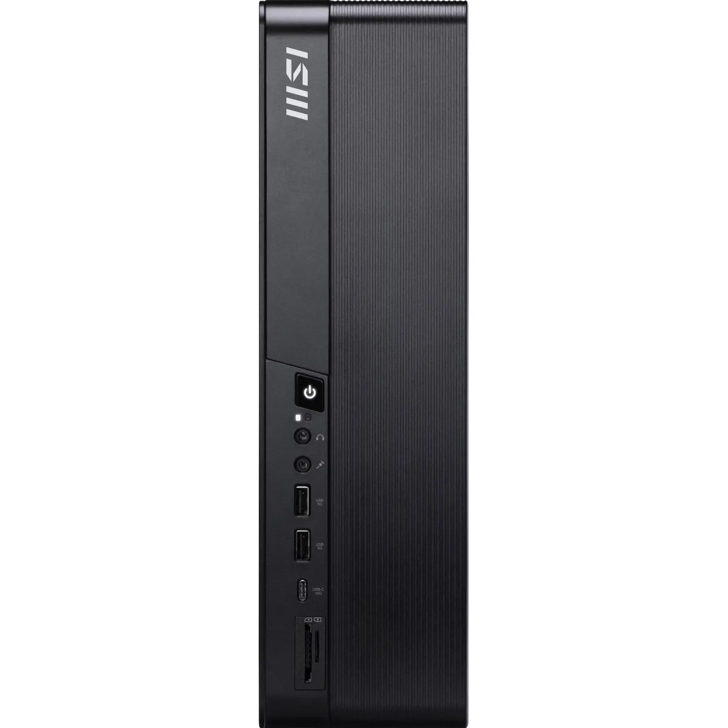 Системный блок MSI Pro DP80 AI A2G (9S6-B20811-275)U5 225/16Gb/512GB/noOS - фото 2