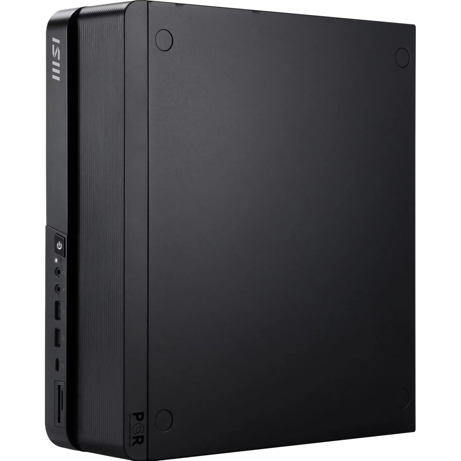 Системный блок MSI Pro DP80 AI A2G (9S6-B20811-275)U5 225/16Gb/512GB/noOS - фото 5
