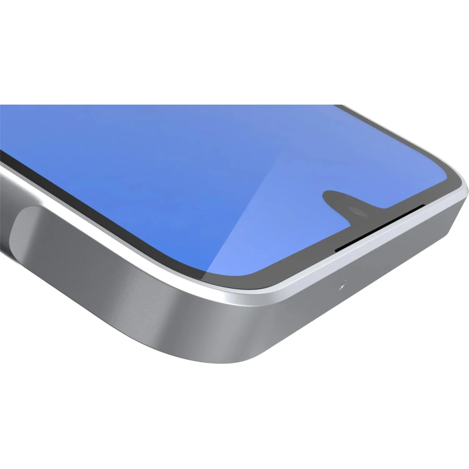 Смартфон Samsung Galaxy A18 SM-A185F 256Gb 8Gb серый(SM-A185FZSNCAU) - фото 11