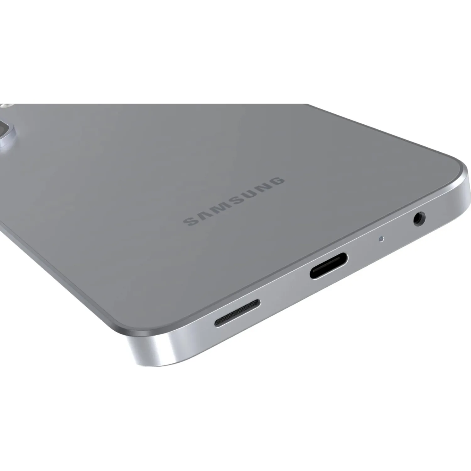Смартфон Samsung Galaxy A18 SM-A185F 256Gb 8Gb серый(SM-A185FZSNCAU) - фото 15
