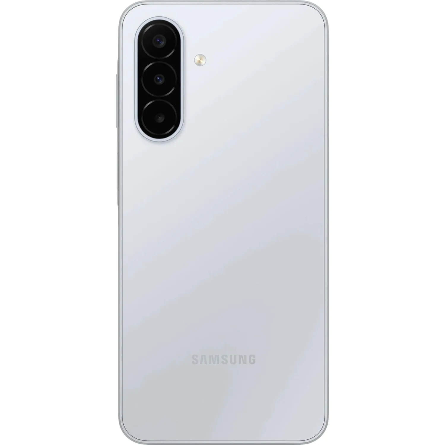 Смартфон Samsung Galaxy A18 SM-A185F 128Gb 6Gb серый(SM-A185FZSLCAU) - фото 2
