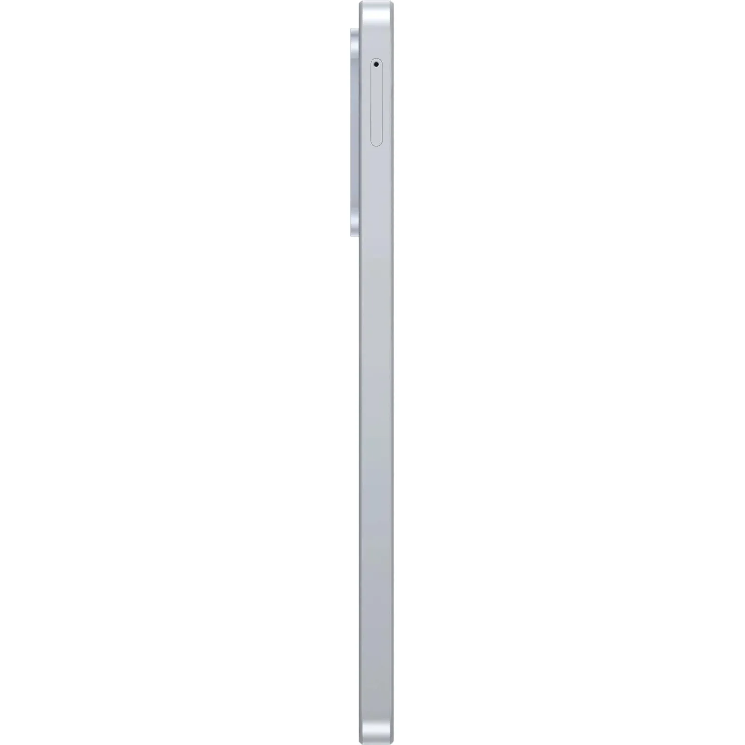 Смартфон Samsung Galaxy A18 SM-A185F 128Gb 6Gb серый(SM-A185FZSLCAU) - фото 4