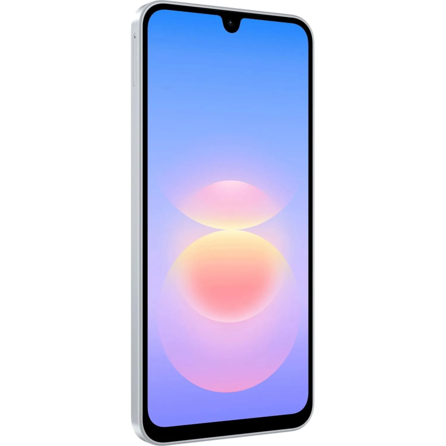 Смартфон Samsung Galaxy A18 SM-A185F 128Gb 6Gb серый(SM-A185FZSLCAU) - фото 7