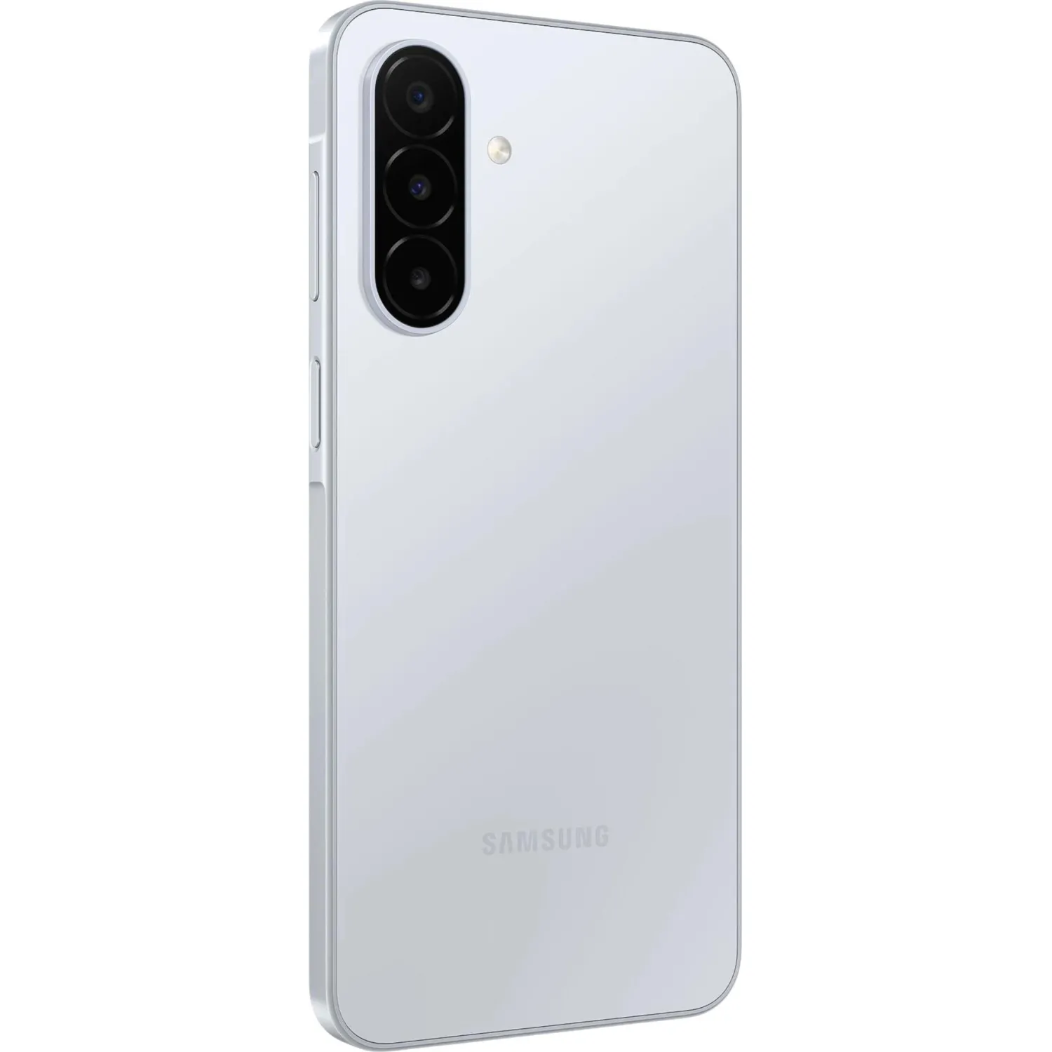 Смартфон Samsung Galaxy A18 SM-A185F 128Gb 4Gb серый(SM-A185FZSKCAU) - фото 6