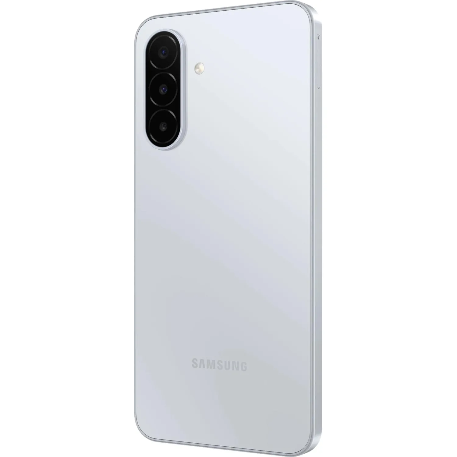 Смартфон Samsung Galaxy A18 SM-A185F 128Gb 4Gb серый(SM-A185FZSKCAU) - фото 10