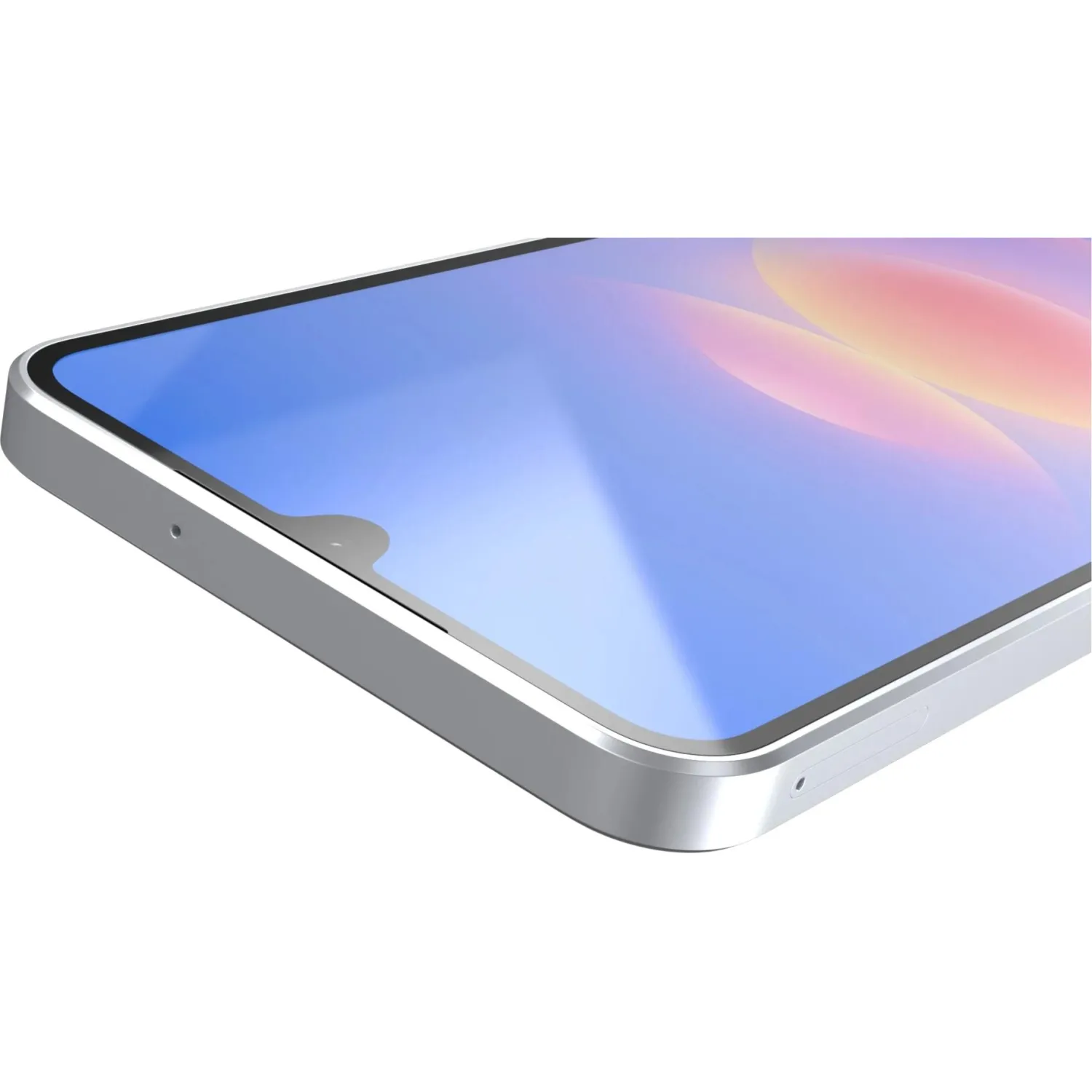 Смартфон Samsung Galaxy A18 SM-A185F 128Gb 4Gb серый(SM-A185FZSKCAU) - фото 13