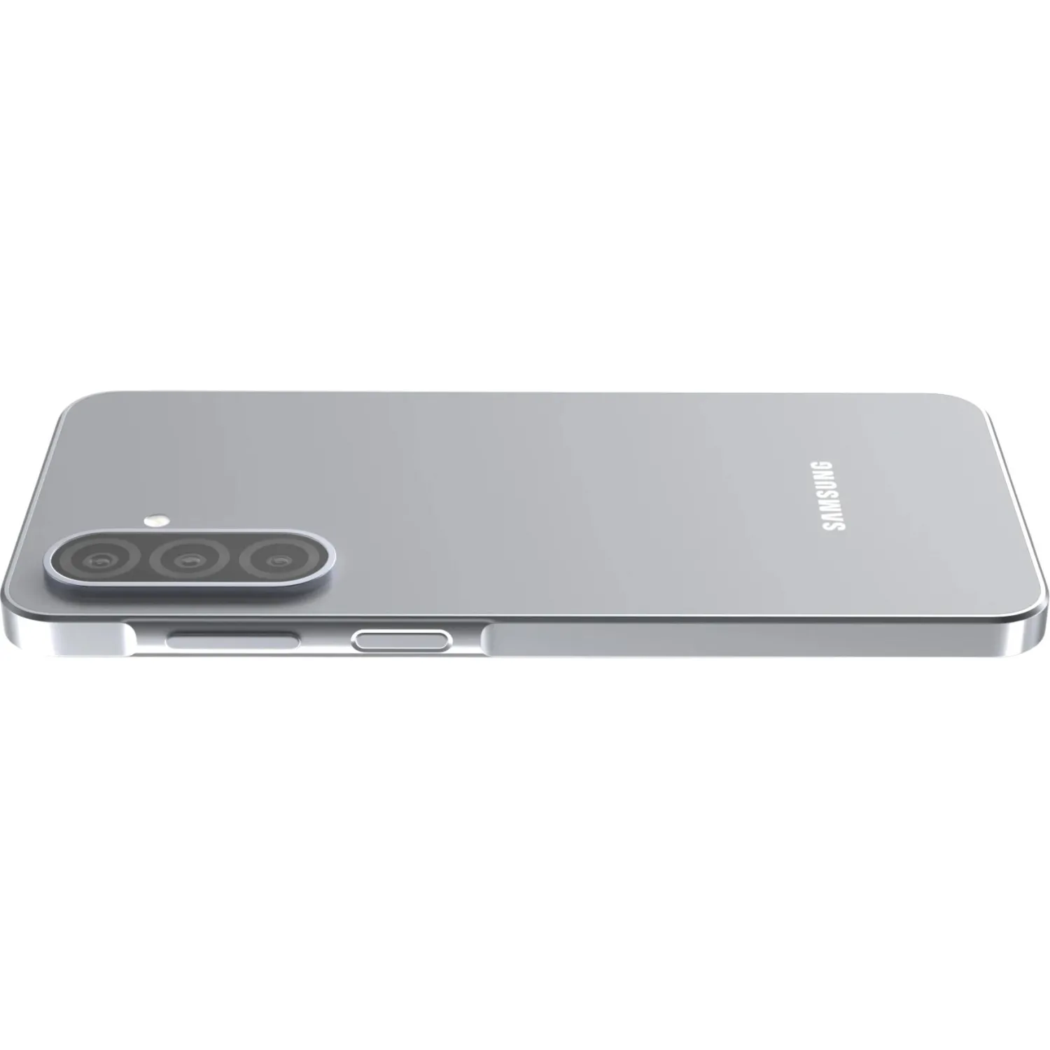 Смартфон Samsung Galaxy A18 SM-A185F 128Gb 4Gb серый(SM-A185FZSKCAU) - фото 20