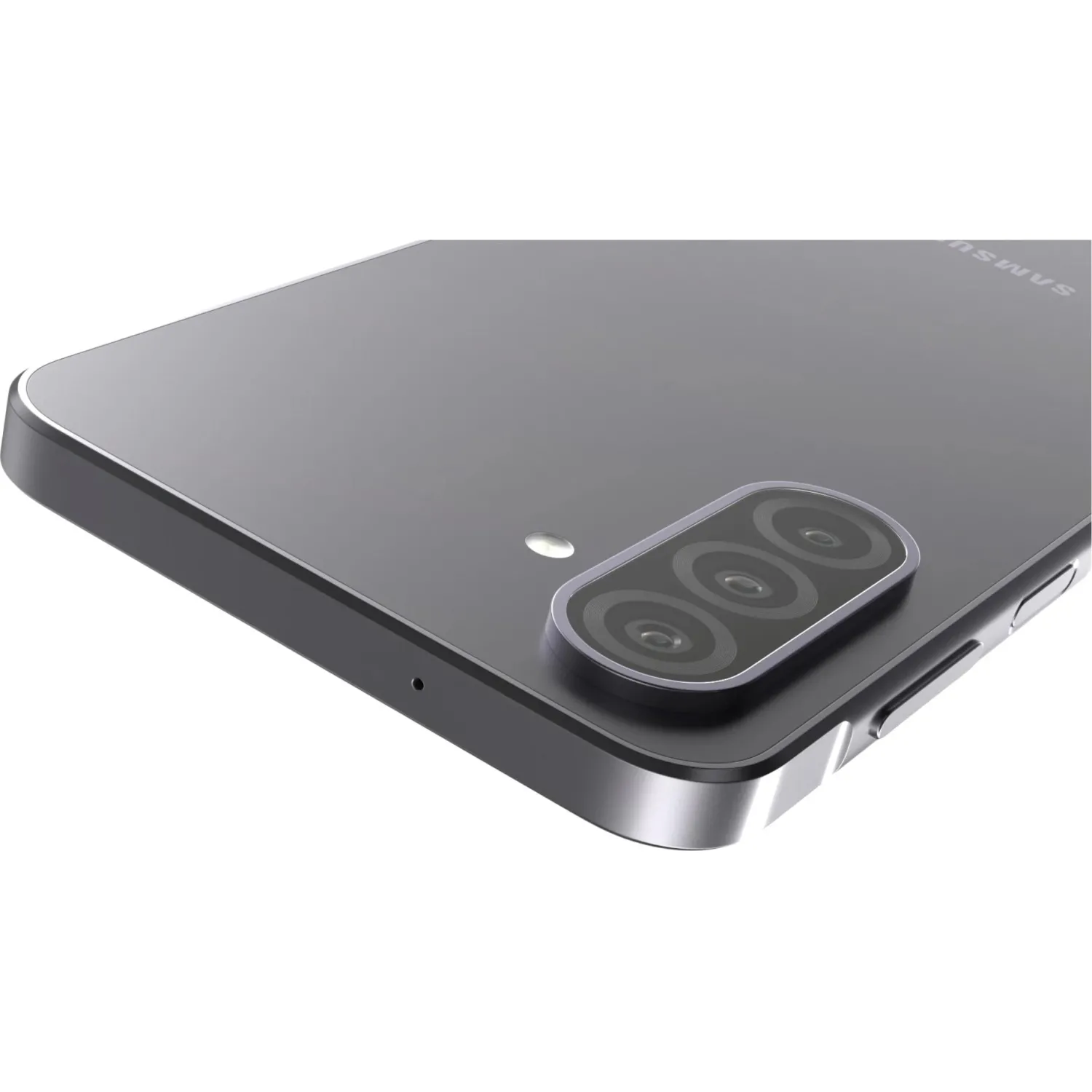Смартфон Samsung Galaxy A18 SM-A185F 256Gb 8Gb черный(SM-A185FZKNCAU) - фото 8