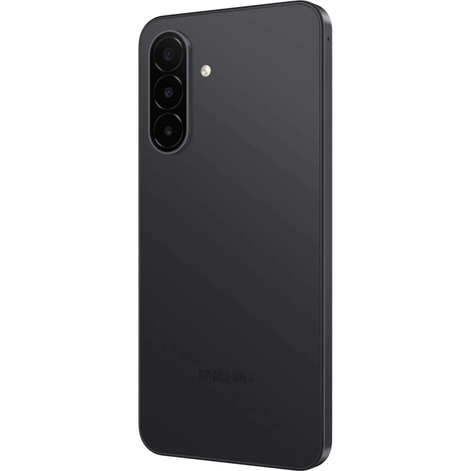 Смартфон Samsung Galaxy A18 SM-A185F 256Gb 8Gb черный(SM-A185FZKNCAU) - фото 10