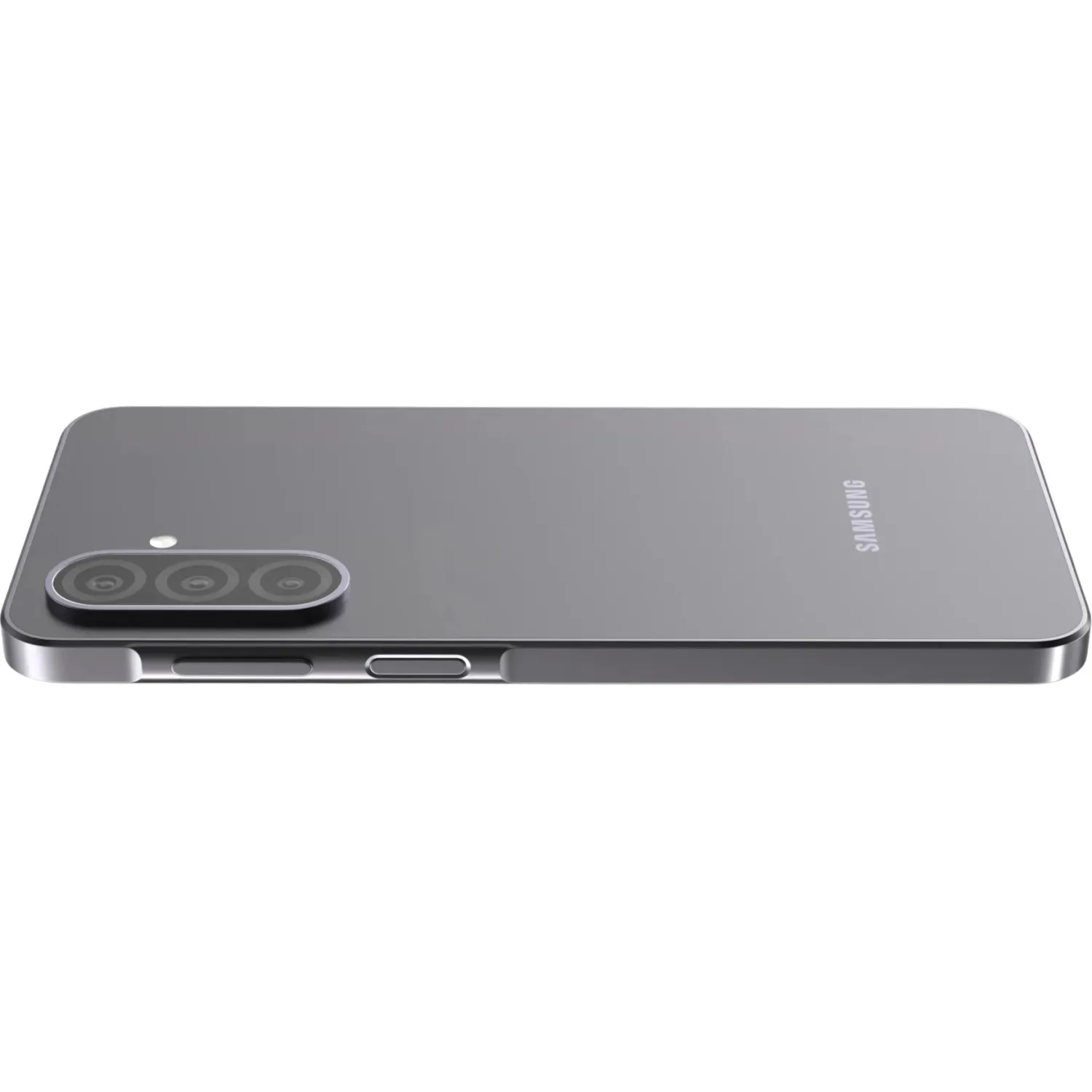Смартфон Samsung Galaxy A18 SM-A185F 256Gb 8Gb черный(SM-A185FZKNCAU) - фото 20