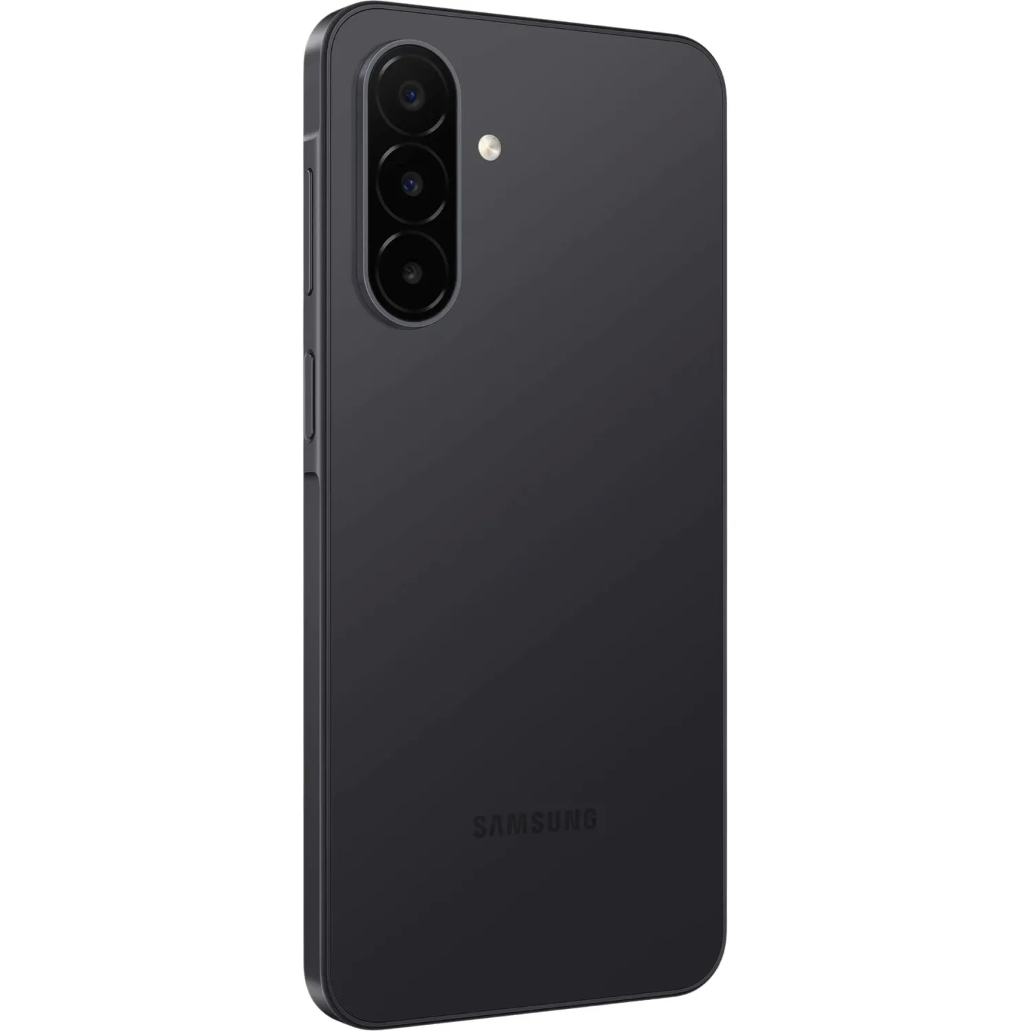 Смартфон Samsung Galaxy A18 SM-A185F 128Gb 6Gb черный(SM-A185FZKLCAU) - фото 6