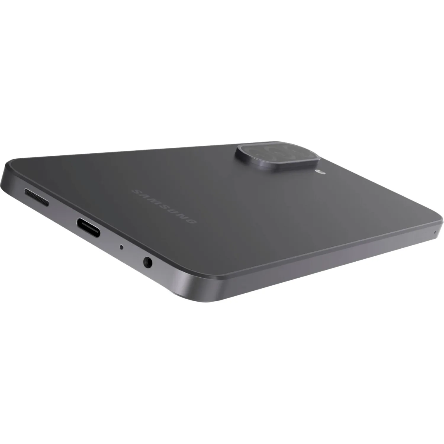 Смартфон Samsung Galaxy A18 SM-A185F 128Gb 4Gb черный(SM-A185FZKKCAU) - фото 17