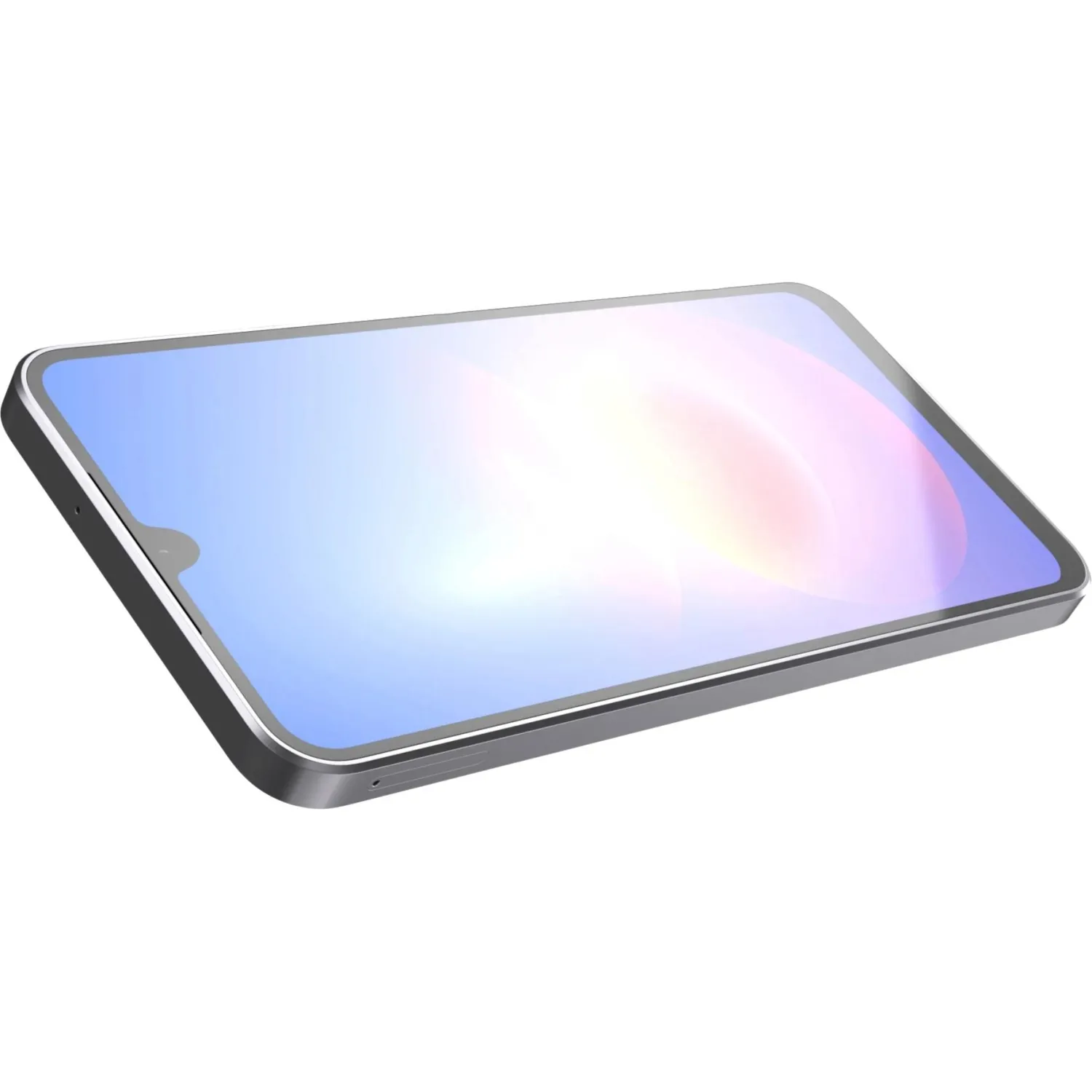 Смартфон Samsung Galaxy A18 SM-A185F 128Gb 4Gb черный(SM-A185FZKKCAU) - фото 19