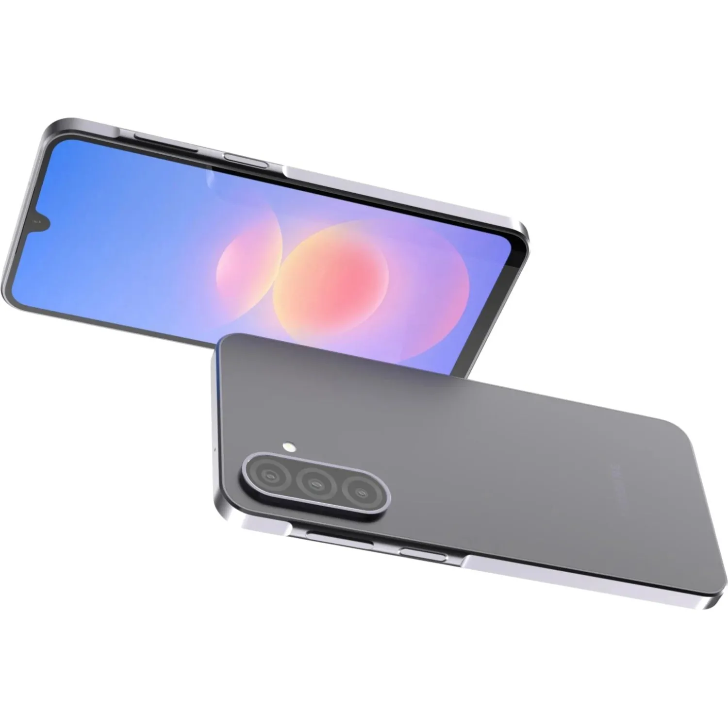 Смартфон Samsung Galaxy A18 SM-A185F 128Gb 4Gb черный(SM-A185FZKKCAU) - фото 21