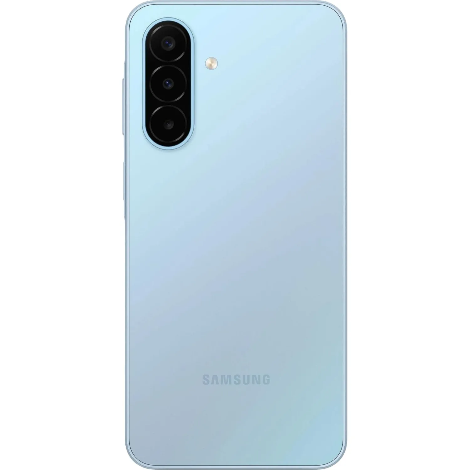 Смартфон Samsung Galaxy A18 SM-A185F 256Gb 8Gb голубой(SM-A185FLBNCAU) - фото 2