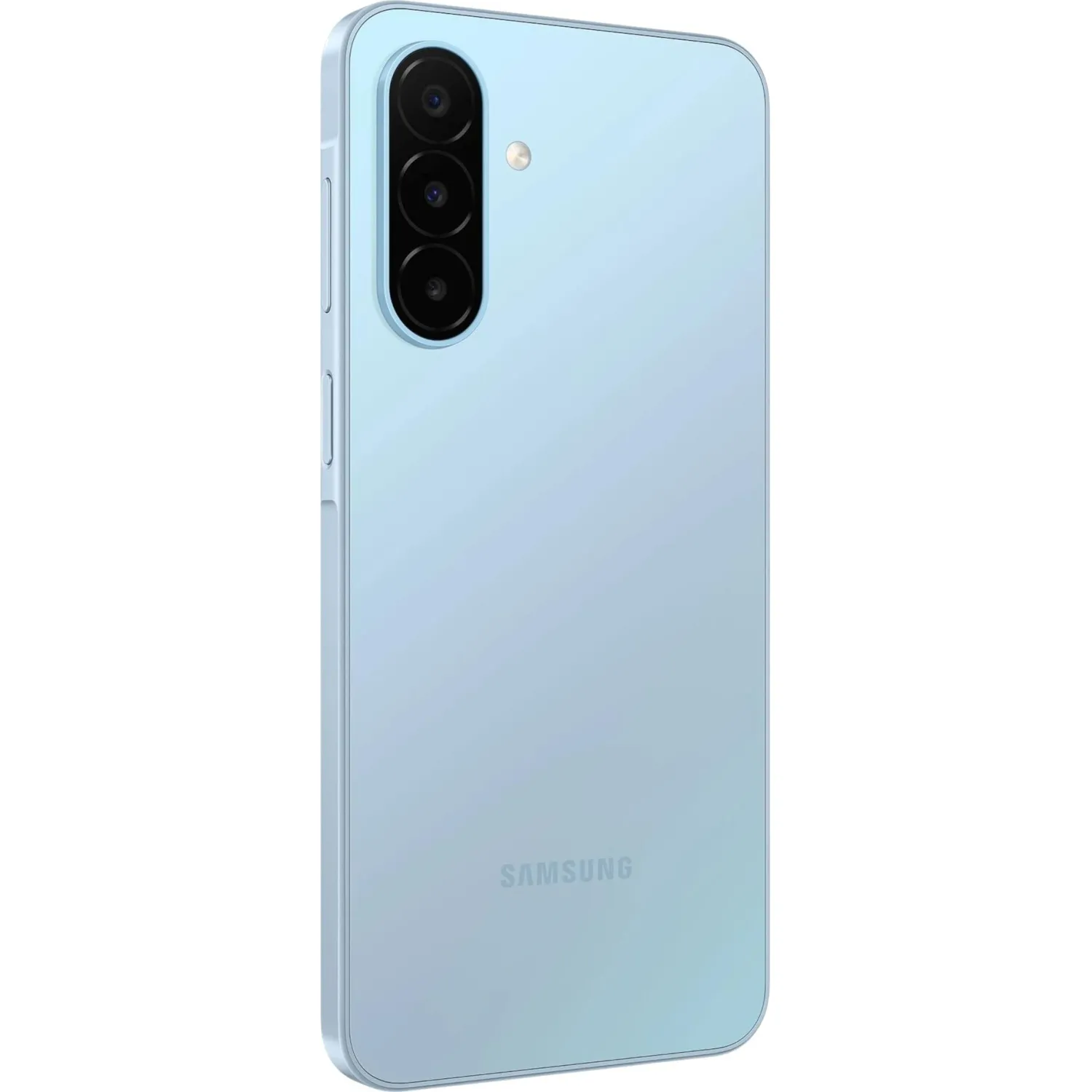 Смартфон Samsung Galaxy A18 SM-A185F 256Gb 8Gb голубой(SM-A185FLBNCAU) - фото 6