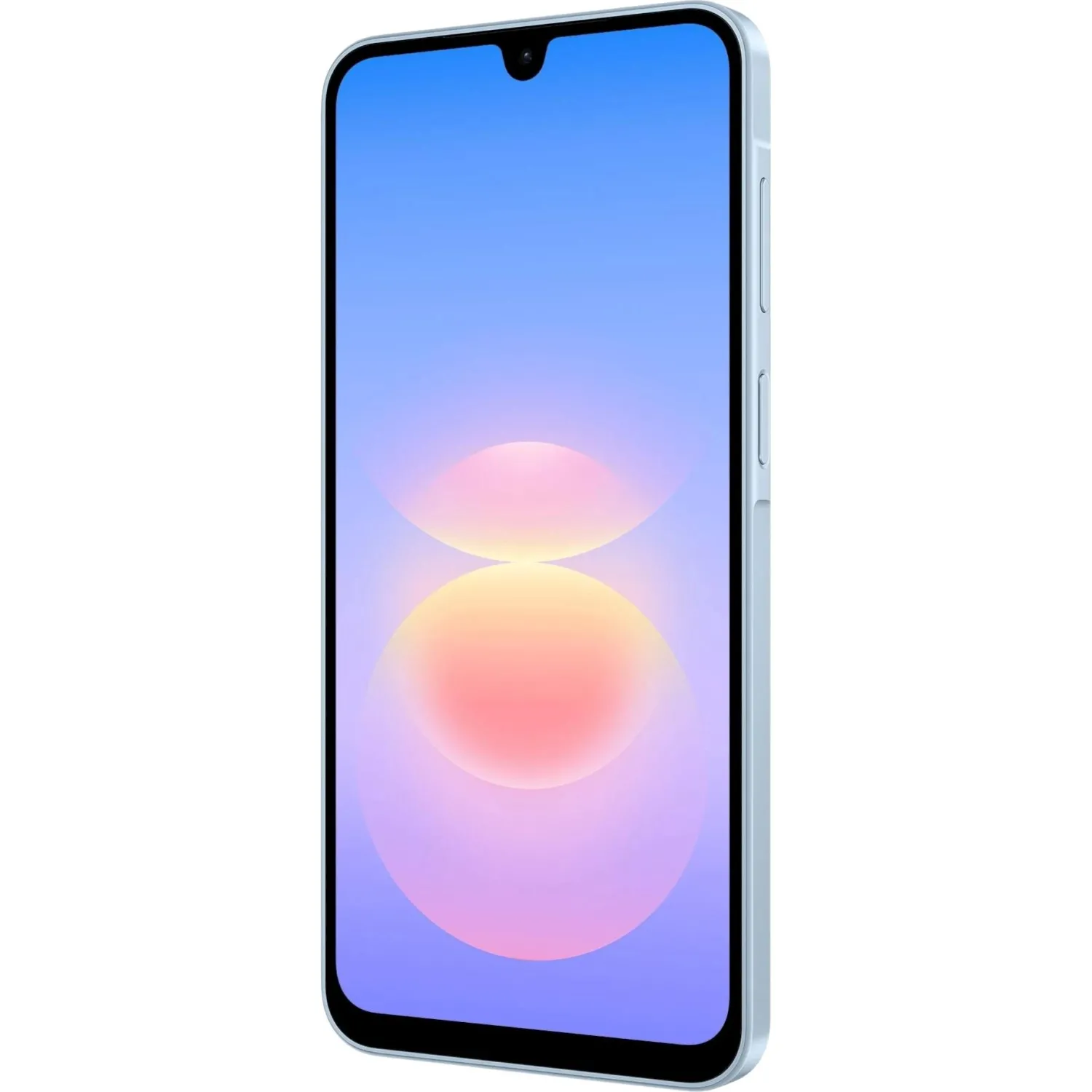 Смартфон Samsung Galaxy A18 SM-A185F 256Gb 8Gb голубой(SM-A185FLBNCAU) - фото 9